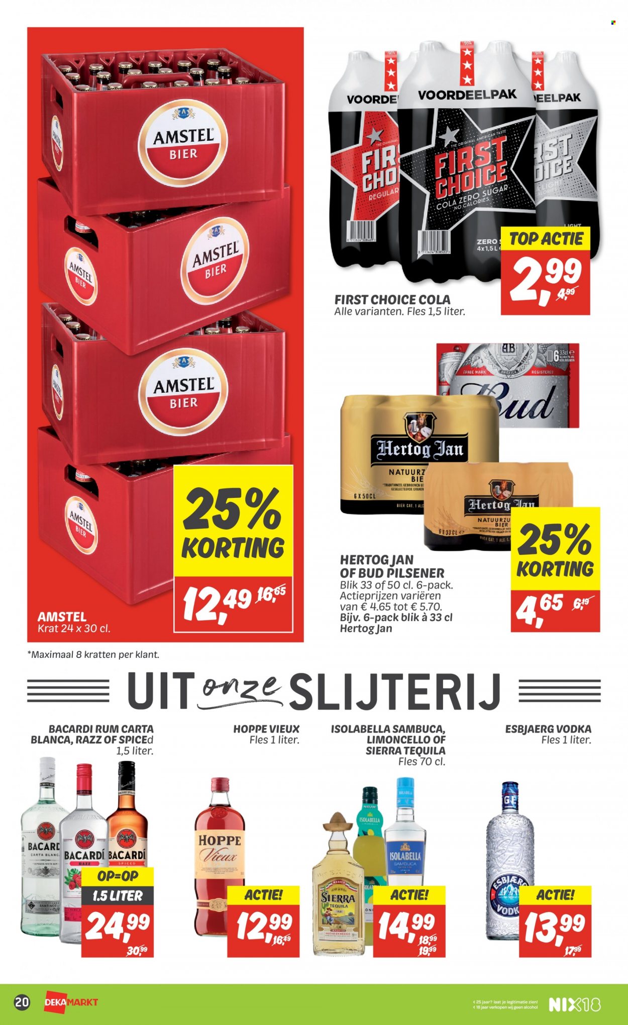 DekaMarkt-aanbieding - 19-3-2023 - 25-3-2023. Pagina 24