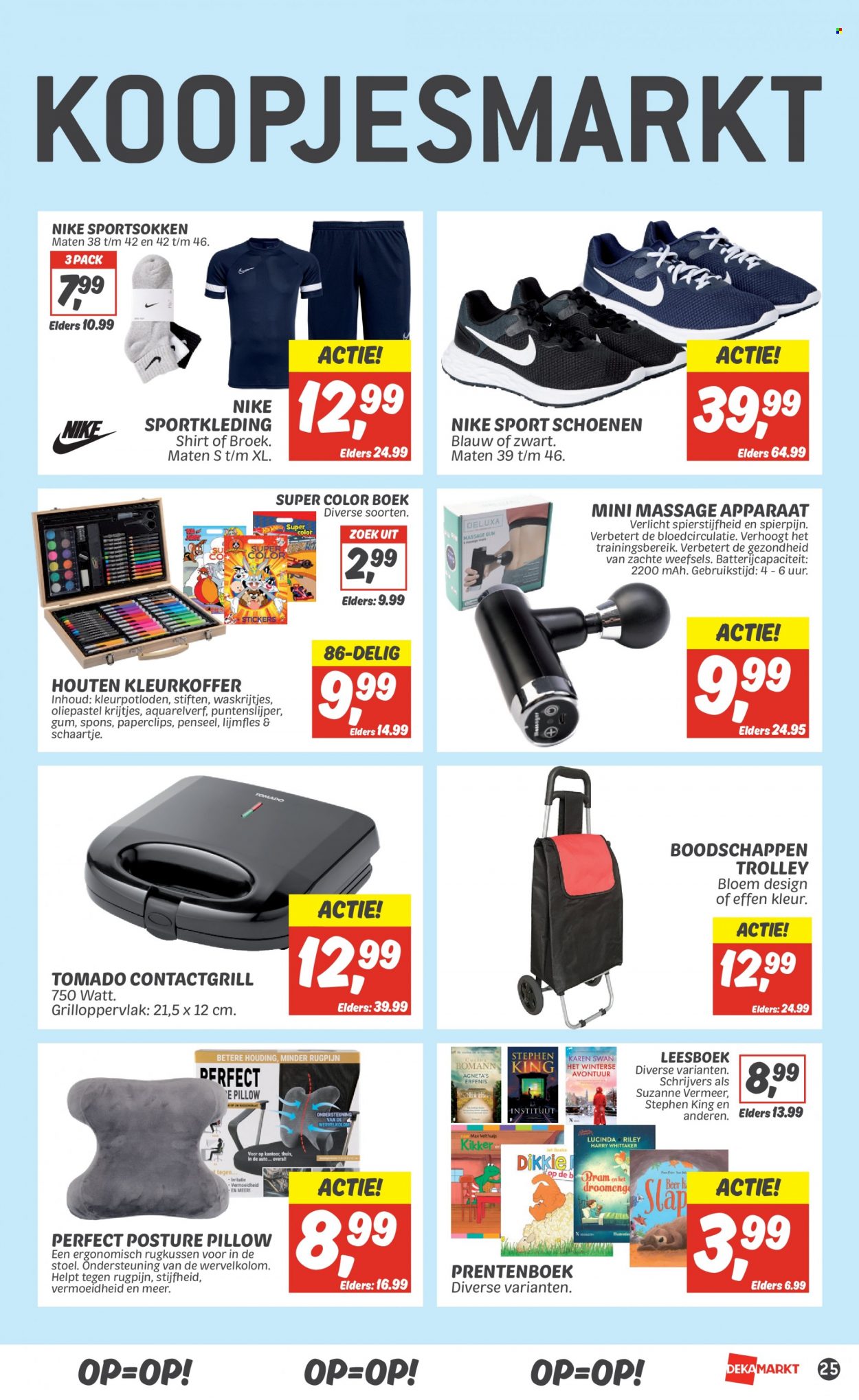 DekaMarkt-aanbieding - 19-3-2023 - 25-3-2023. Pagina 29
