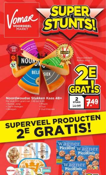 Vomar-aanbieding - 19-3-2023 - 25-3-2023.