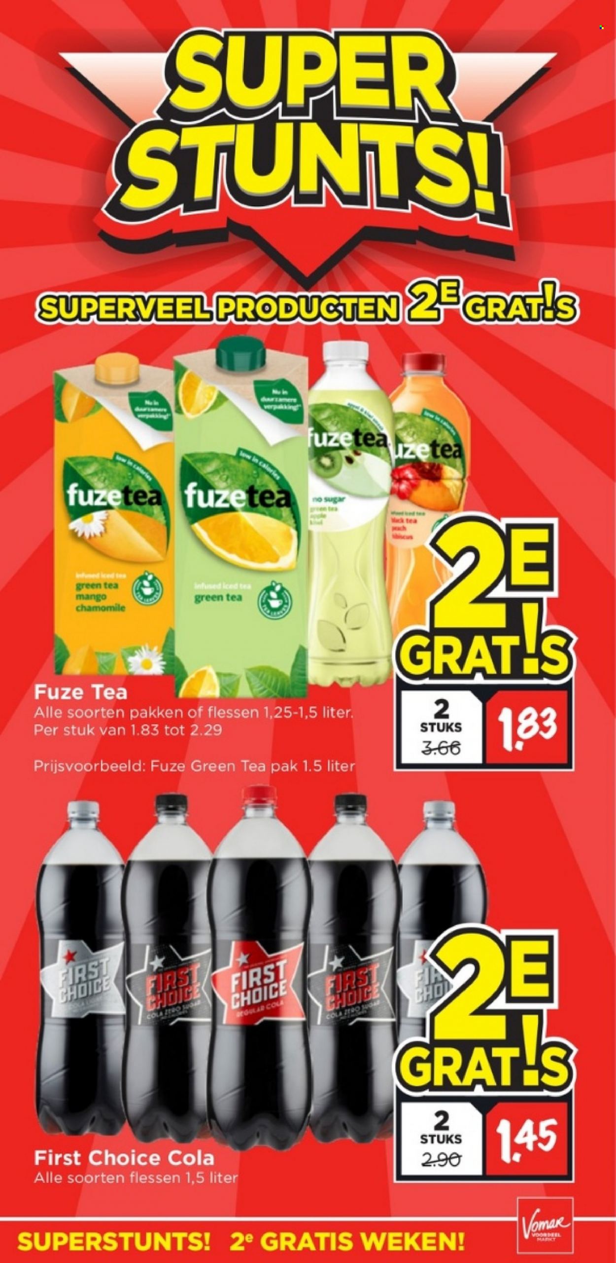 Vomar-aanbieding - 19-3-2023 - 25-3-2023. Pagina 5