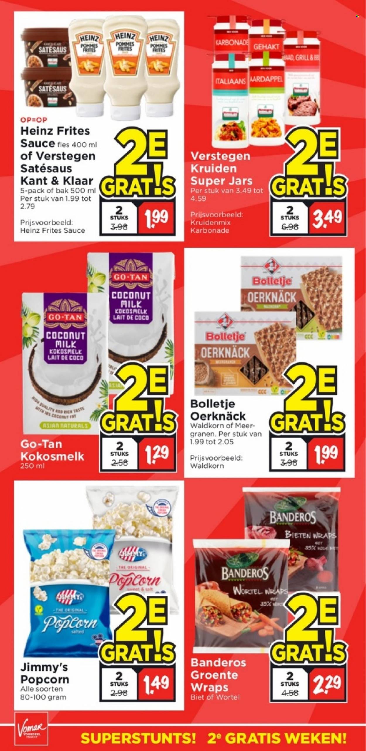 Vomar-aanbieding - 19-3-2023 - 25-3-2023. Pagina 6