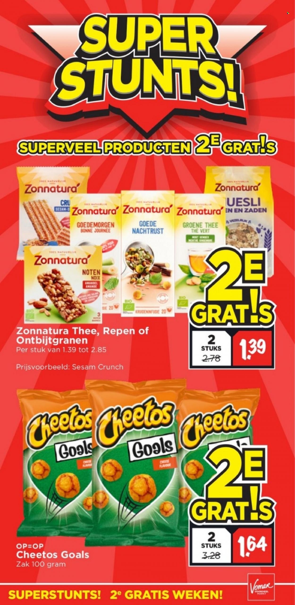 Vomar-aanbieding - 19-3-2023 - 25-3-2023. Pagina 7
