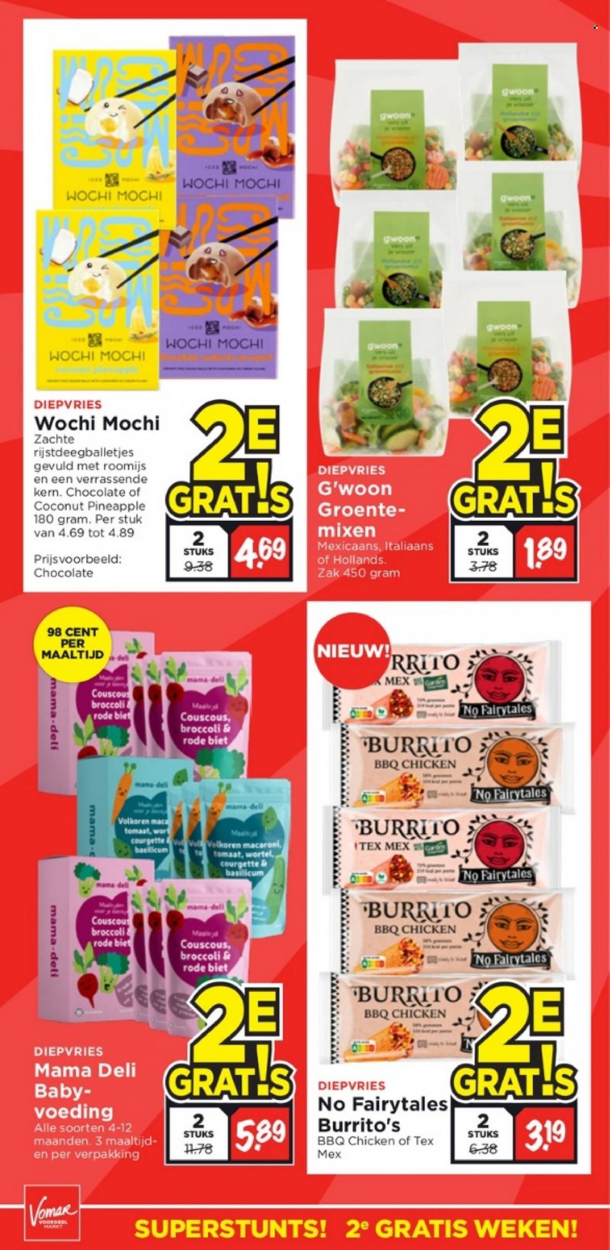 Vomar-aanbieding - 19-3-2023 - 25-3-2023. Pagina 8