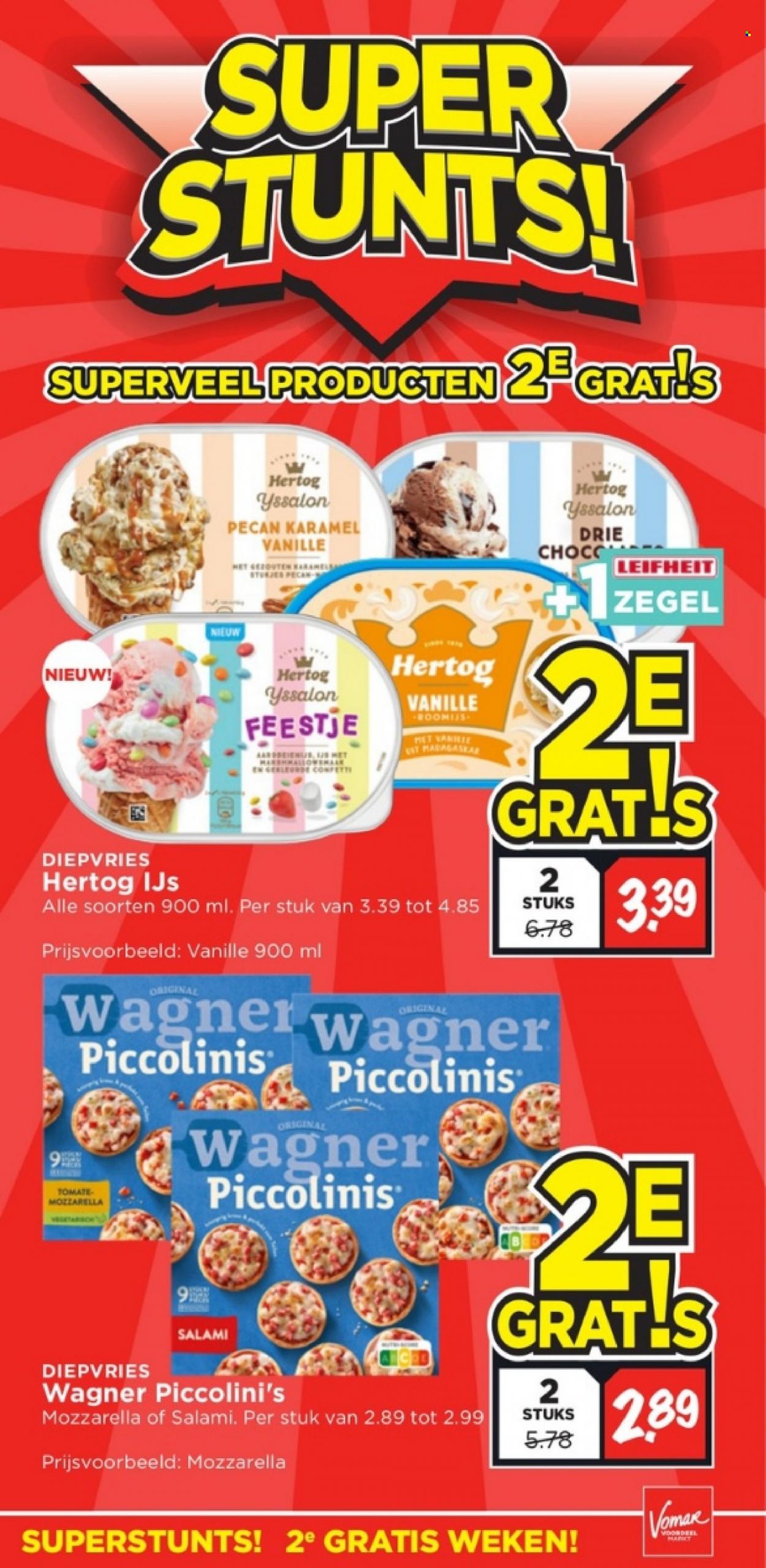 Vomar-aanbieding - 19-3-2023 - 25-3-2023. Pagina 9