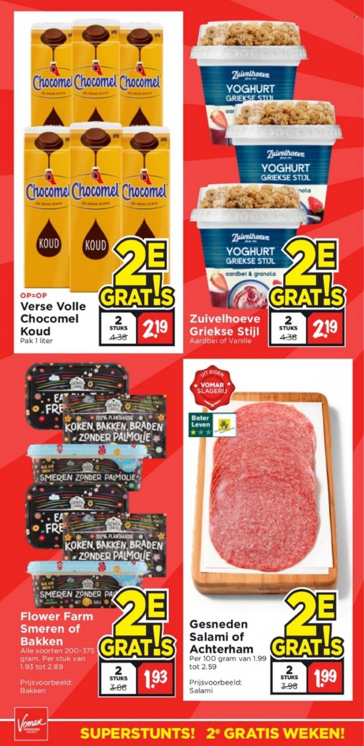 Vomar-aanbieding - 19-3-2023 - 25-3-2023. Pagina 10