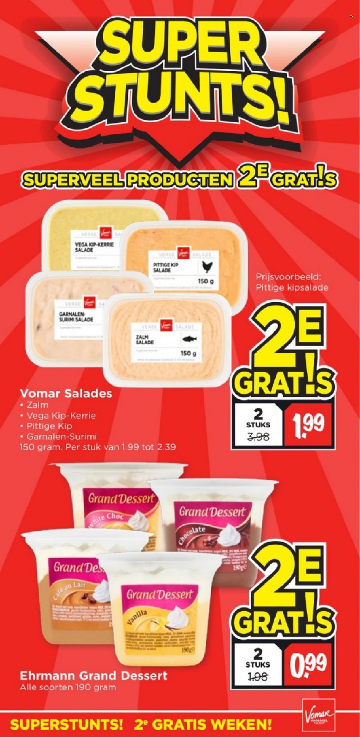 Vomar-aanbieding - 19-3-2023 - 25-3-2023. Pagina 11