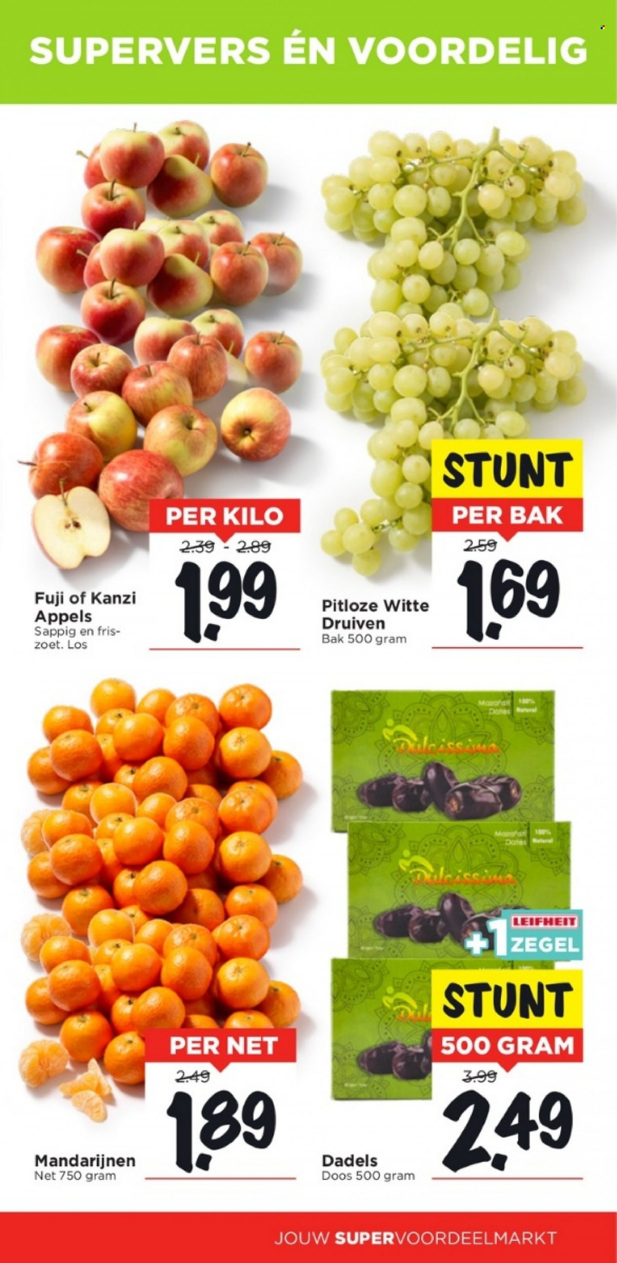 Vomar-aanbieding - 19-3-2023 - 25-3-2023. Pagina 13