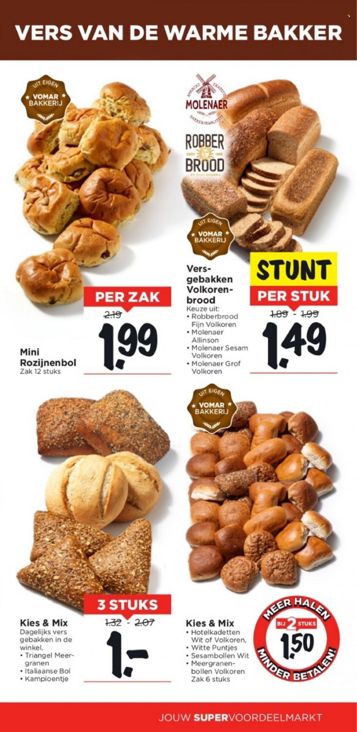 Vomar-aanbieding - 19-3-2023 - 25-3-2023. Pagina 20