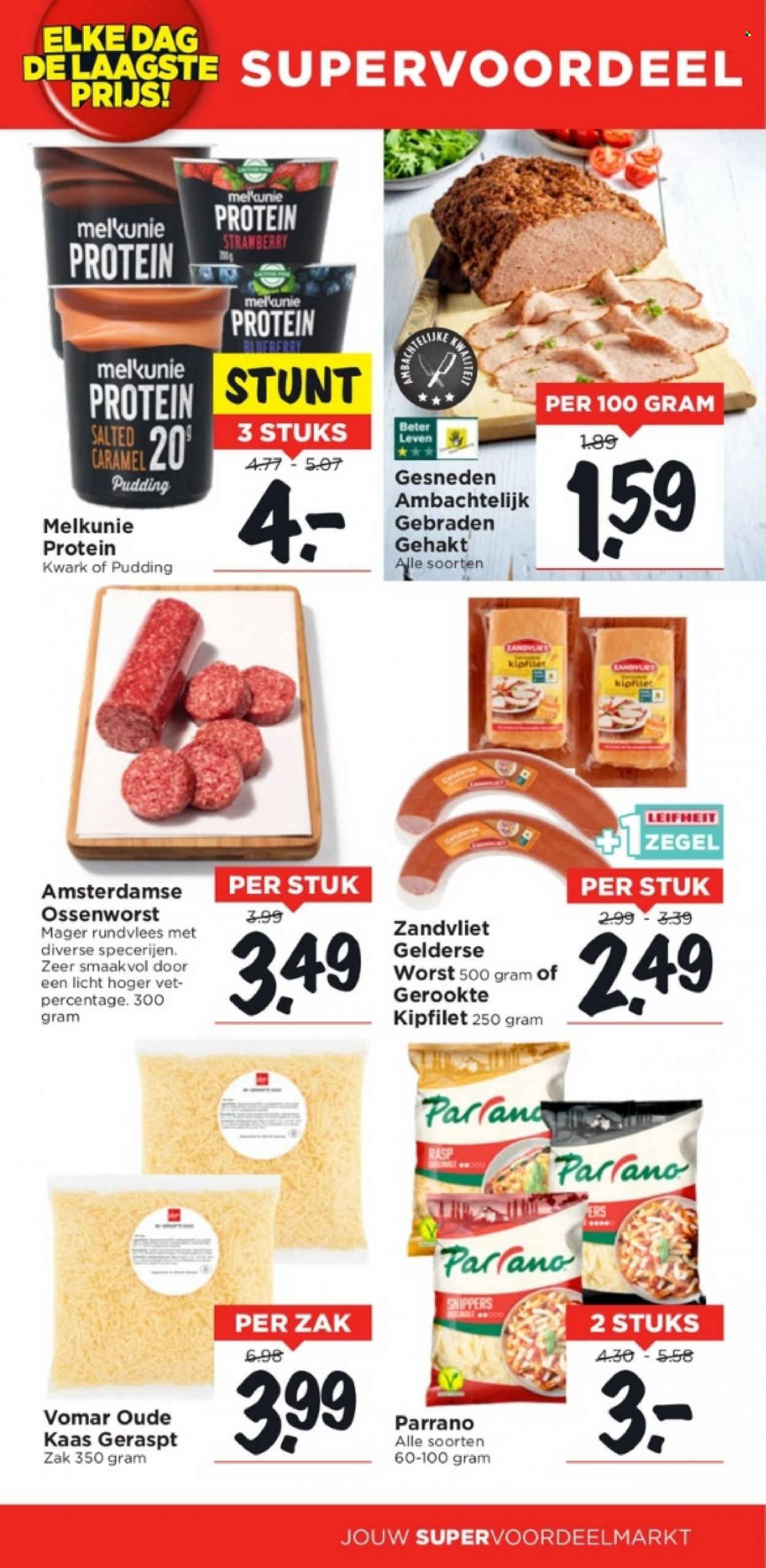 Vomar-aanbieding - 19-3-2023 - 25-3-2023. Pagina 22