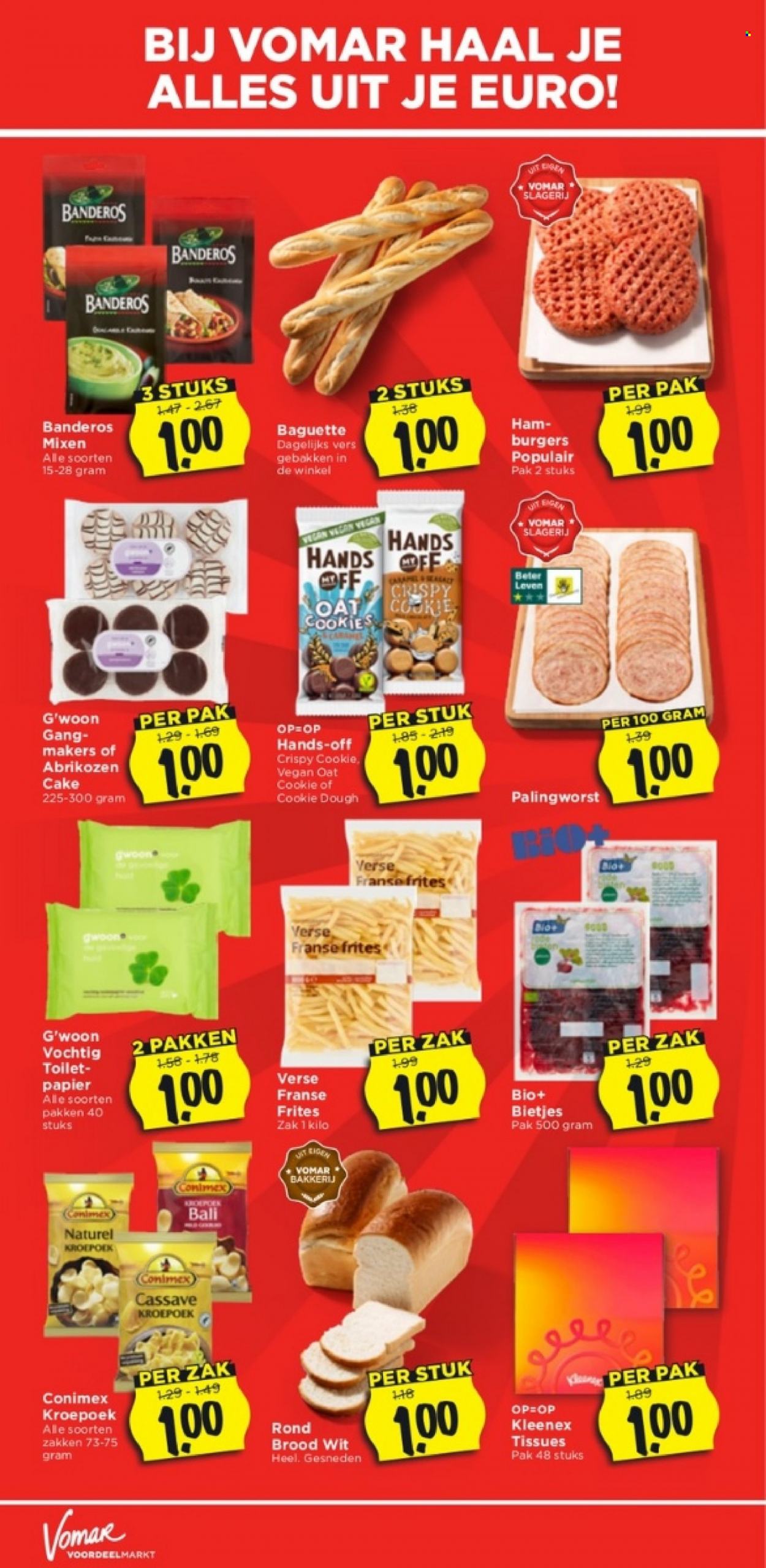 Vomar-aanbieding - 19-3-2023 - 25-3-2023. Pagina 23