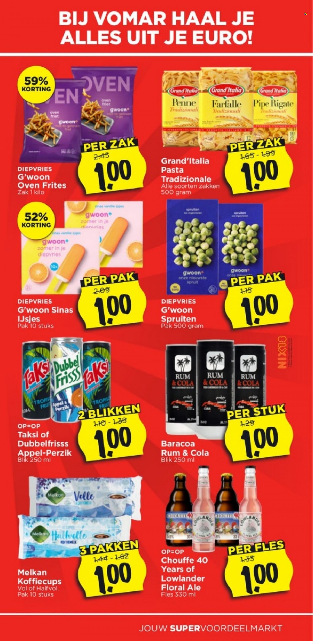 Vomar-aanbieding - 19-3-2023 - 25-3-2023. Pagina 24