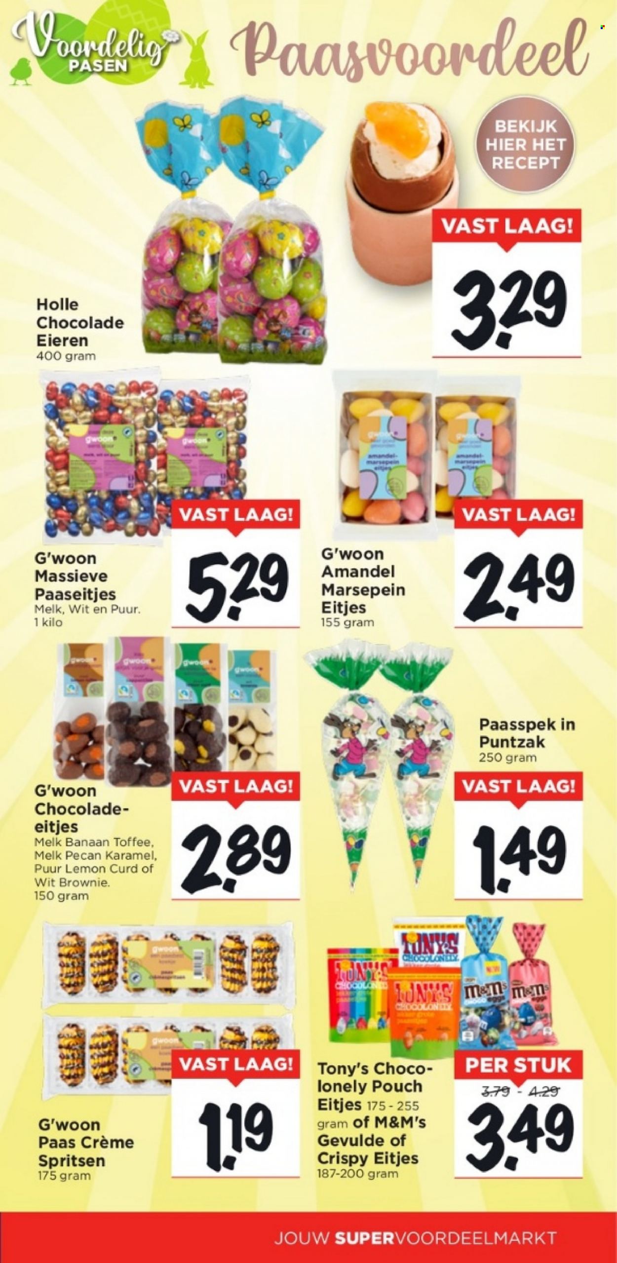 Vomar-aanbieding - 19-3-2023 - 25-3-2023. Pagina 26