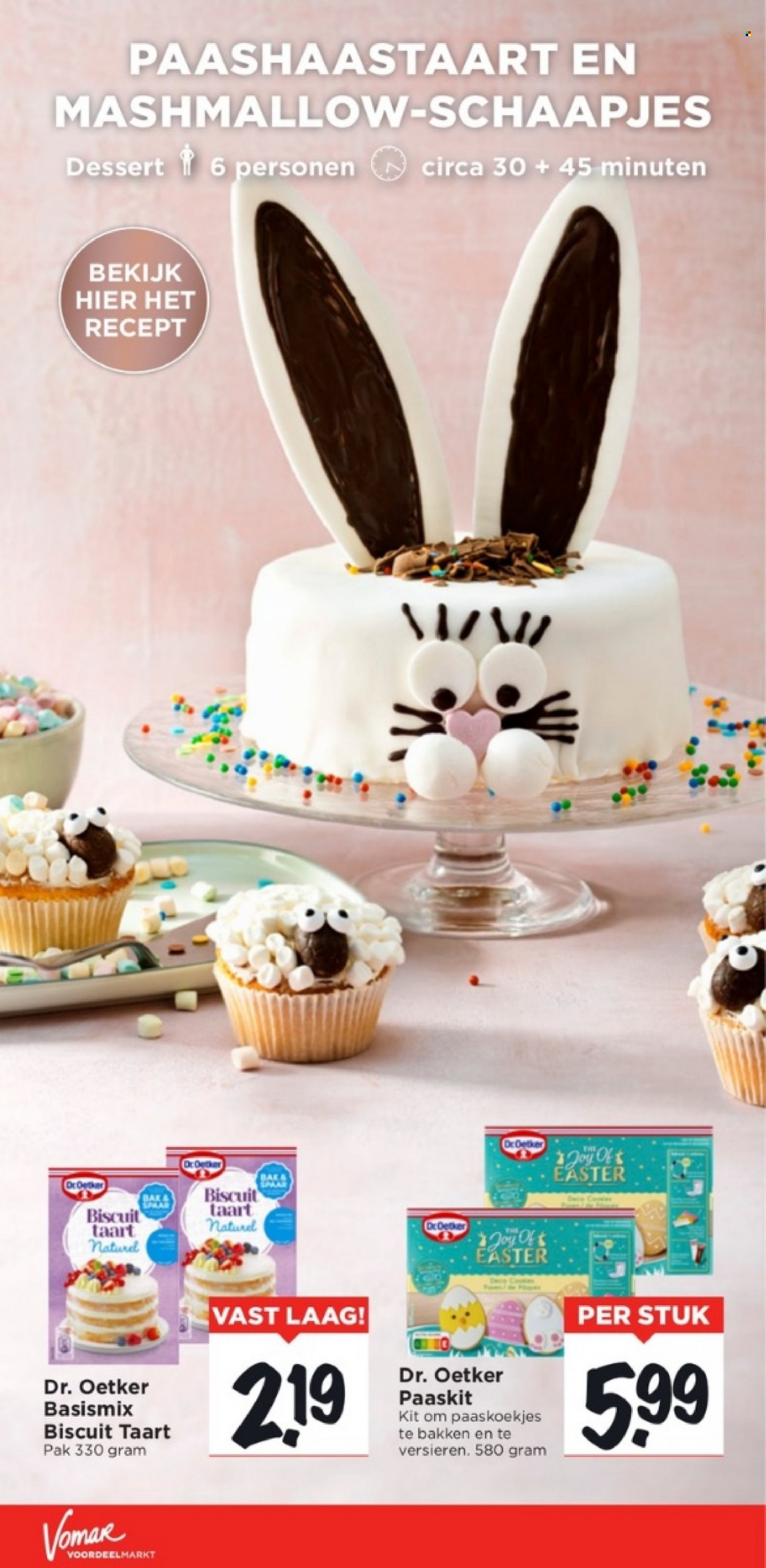 Vomar-aanbieding - 19-3-2023 - 25-3-2023. Pagina 27