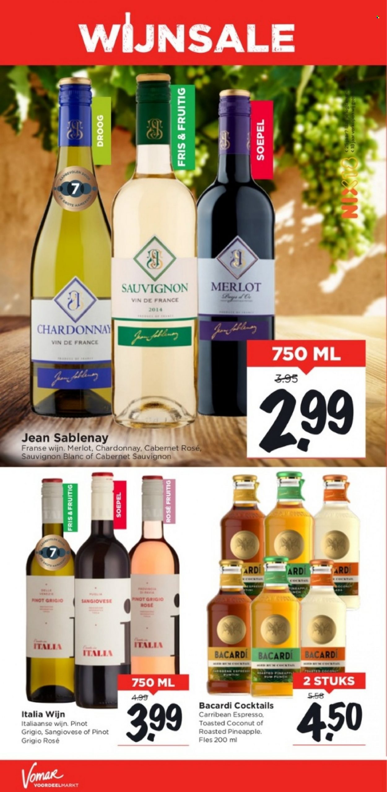 Vomar-aanbieding - 19-3-2023 - 25-3-2023. Pagina 28