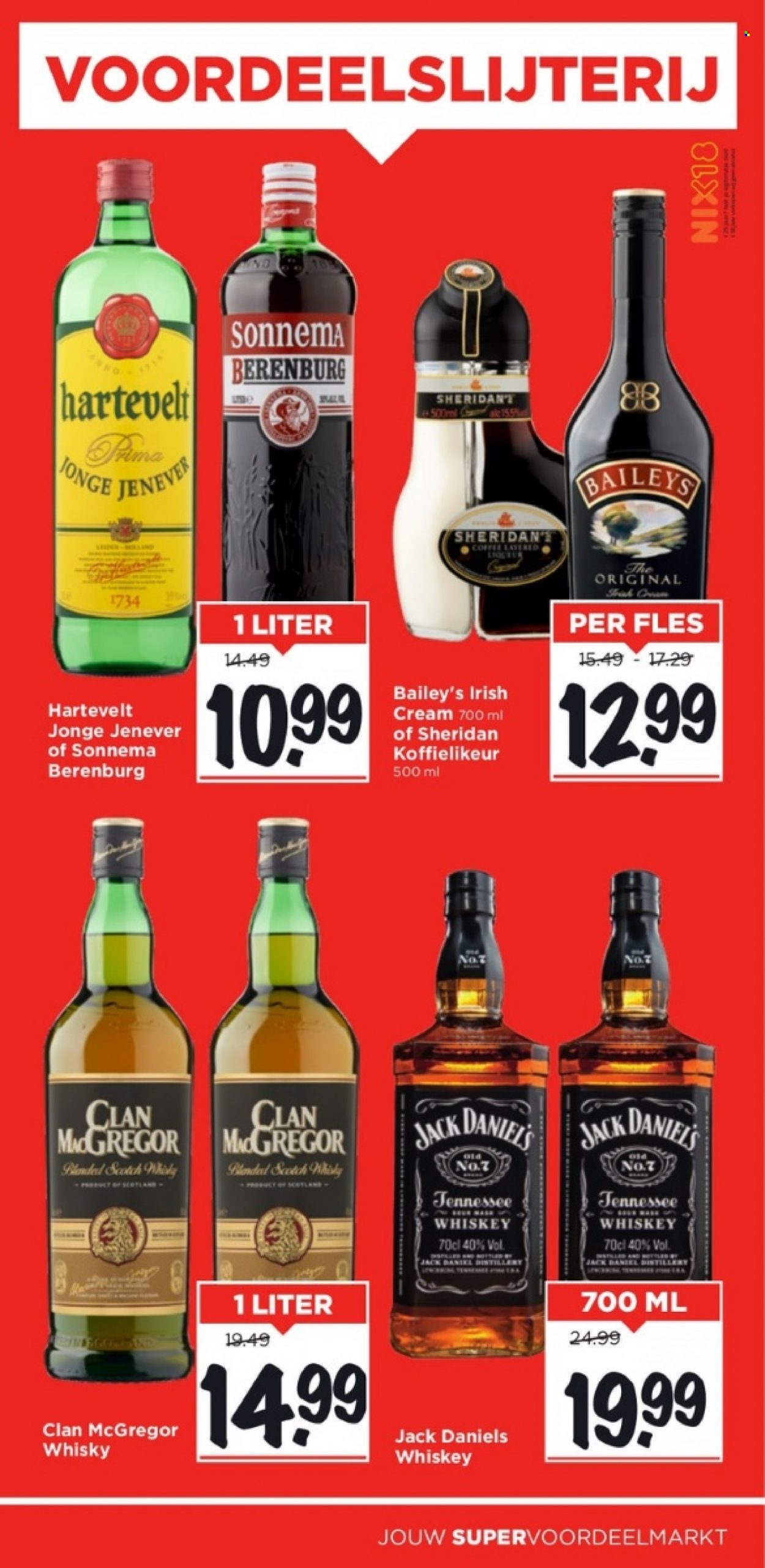 Vomar-aanbieding - 19-3-2023 - 25-3-2023. Pagina 29