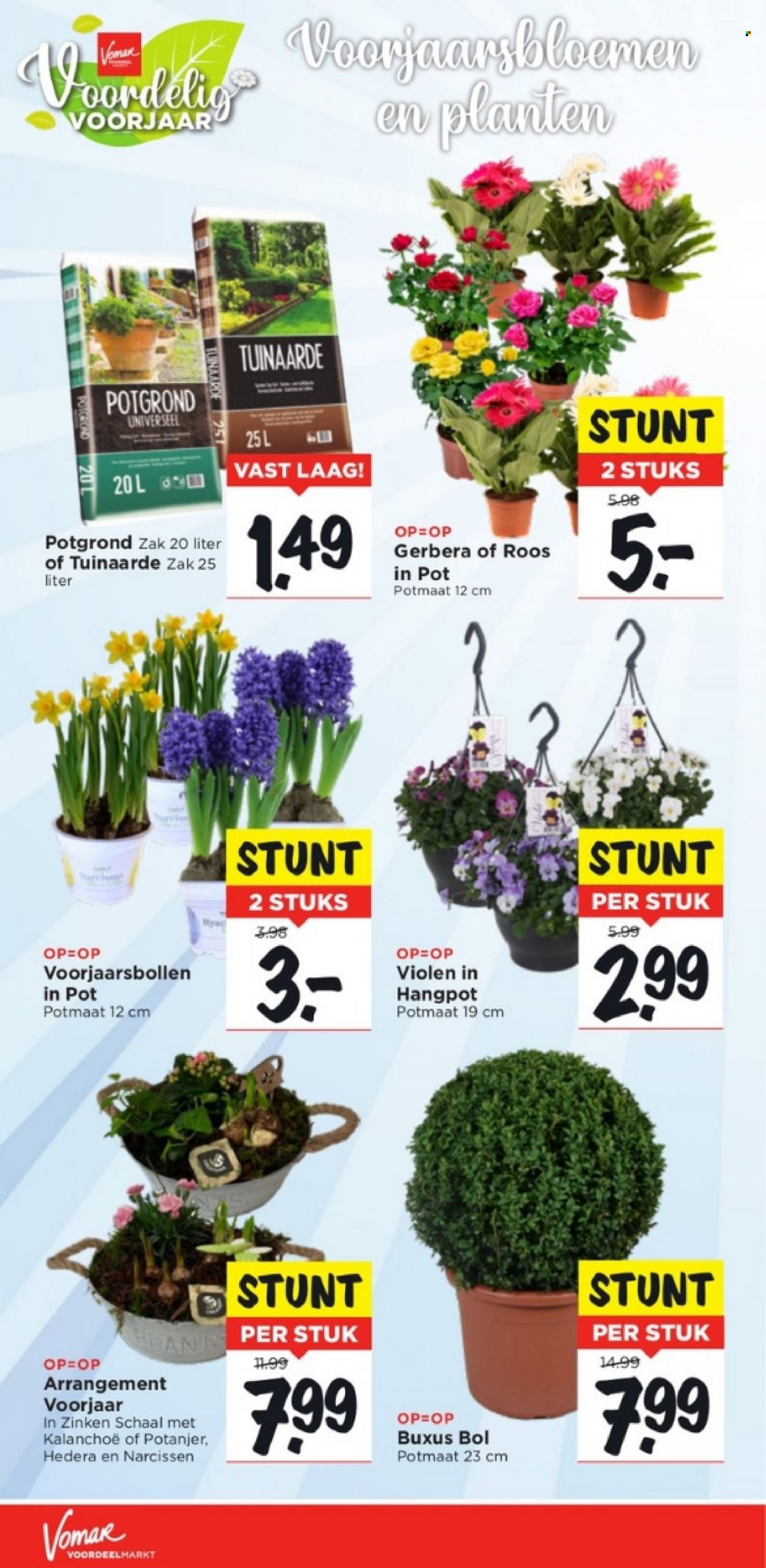 Vomar-aanbieding - 19-3-2023 - 25-3-2023. Pagina 30