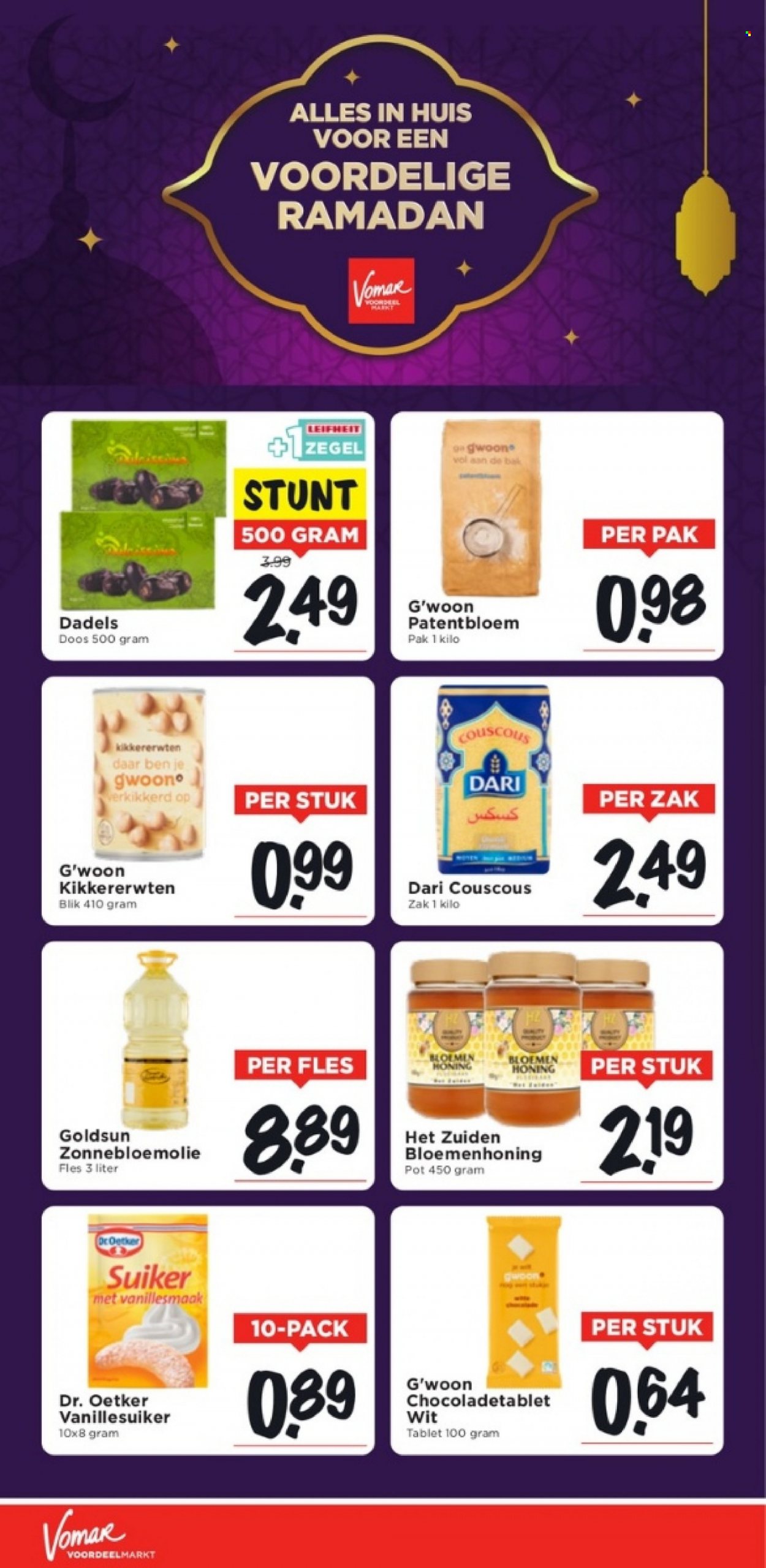 Vomar-aanbieding - 19-3-2023 - 25-3-2023. Pagina 32