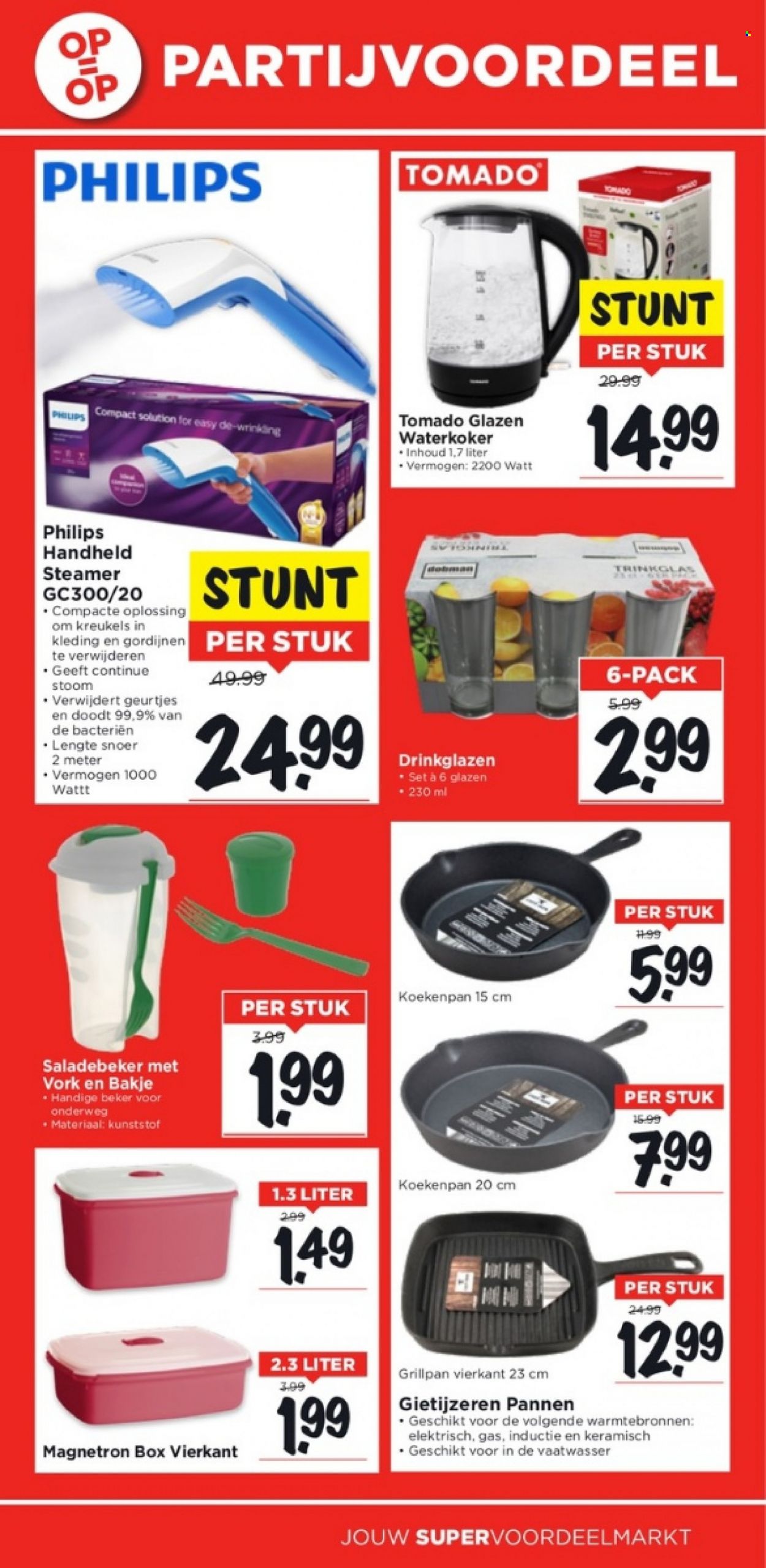 Vomar-aanbieding - 19-3-2023 - 25-3-2023. Pagina 35