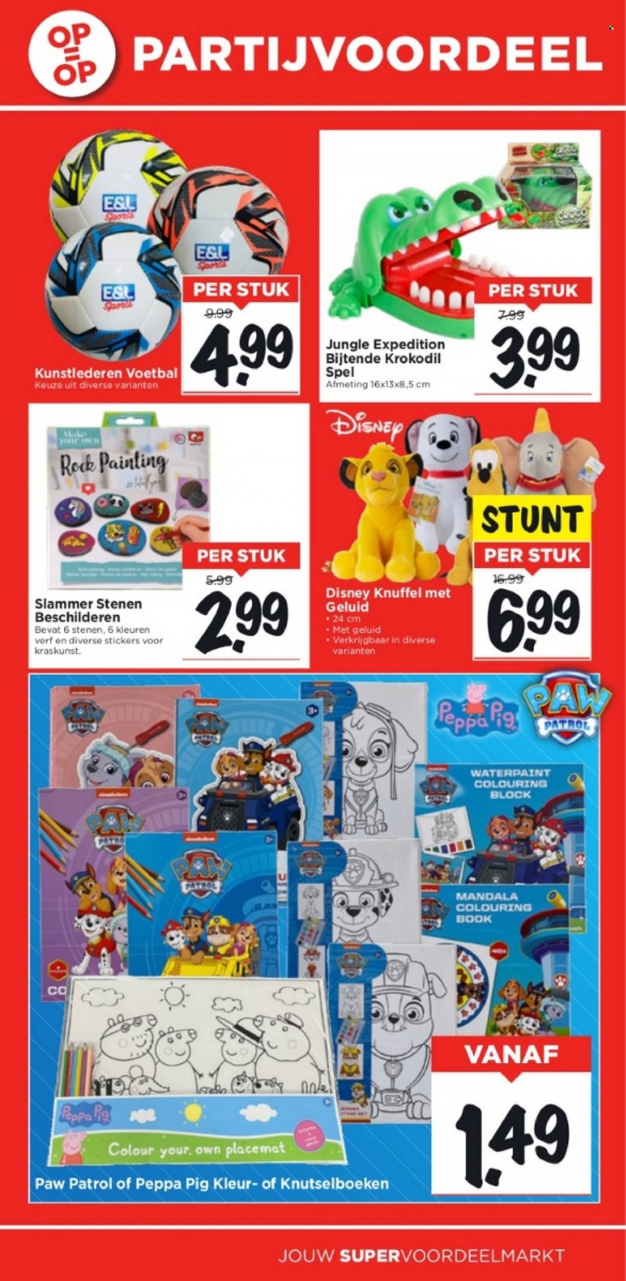 Vomar-aanbieding - 19-3-2023 - 25-3-2023. Pagina 37