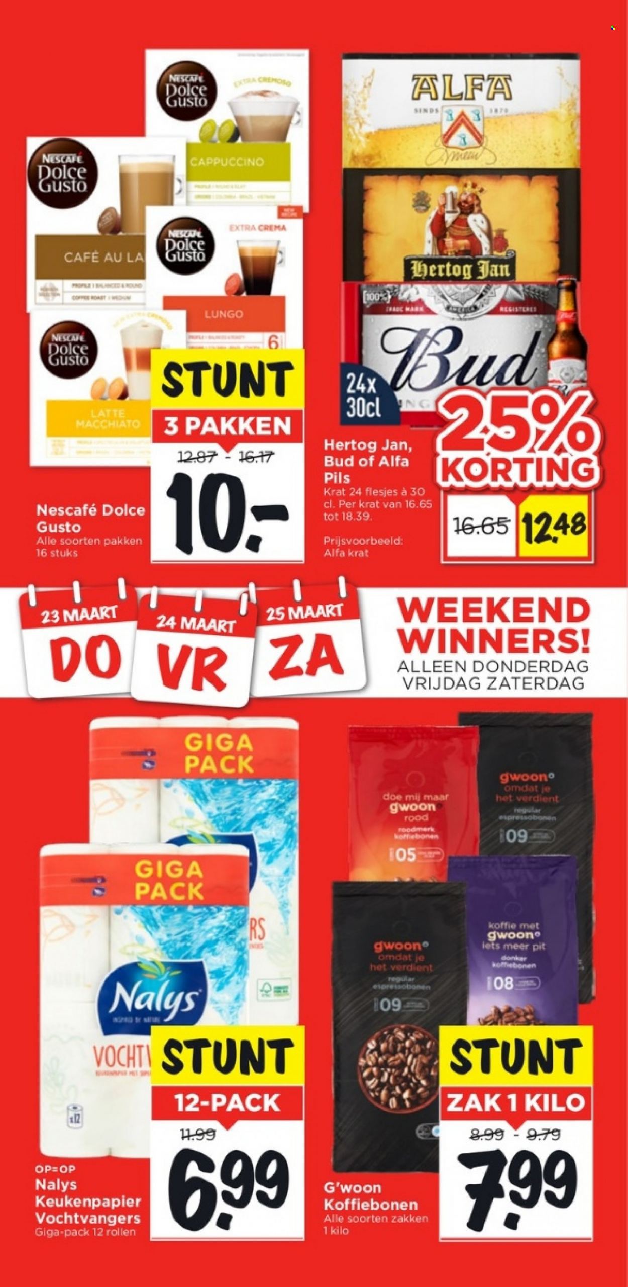 Vomar-aanbieding - 19-3-2023 - 25-3-2023. Pagina 42