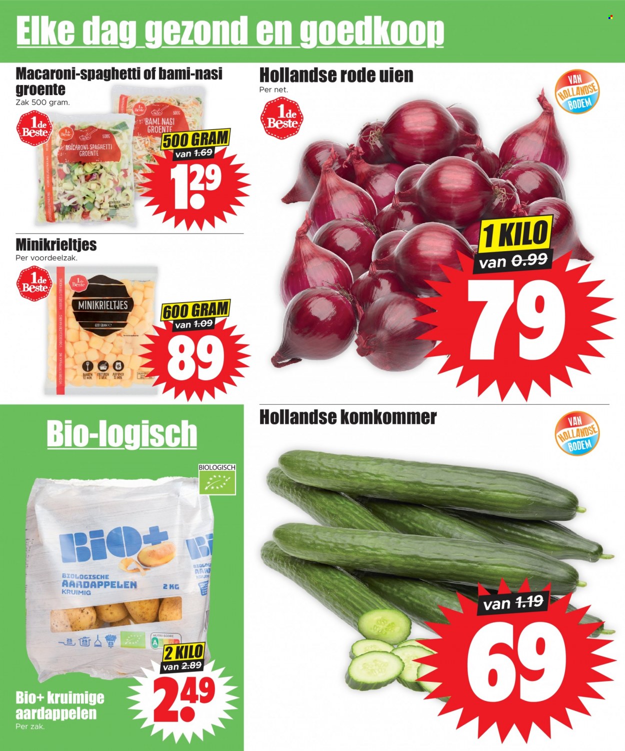 Dirk-aanbieding - 22-3-2023 - 28-3-2023. Pagina 2