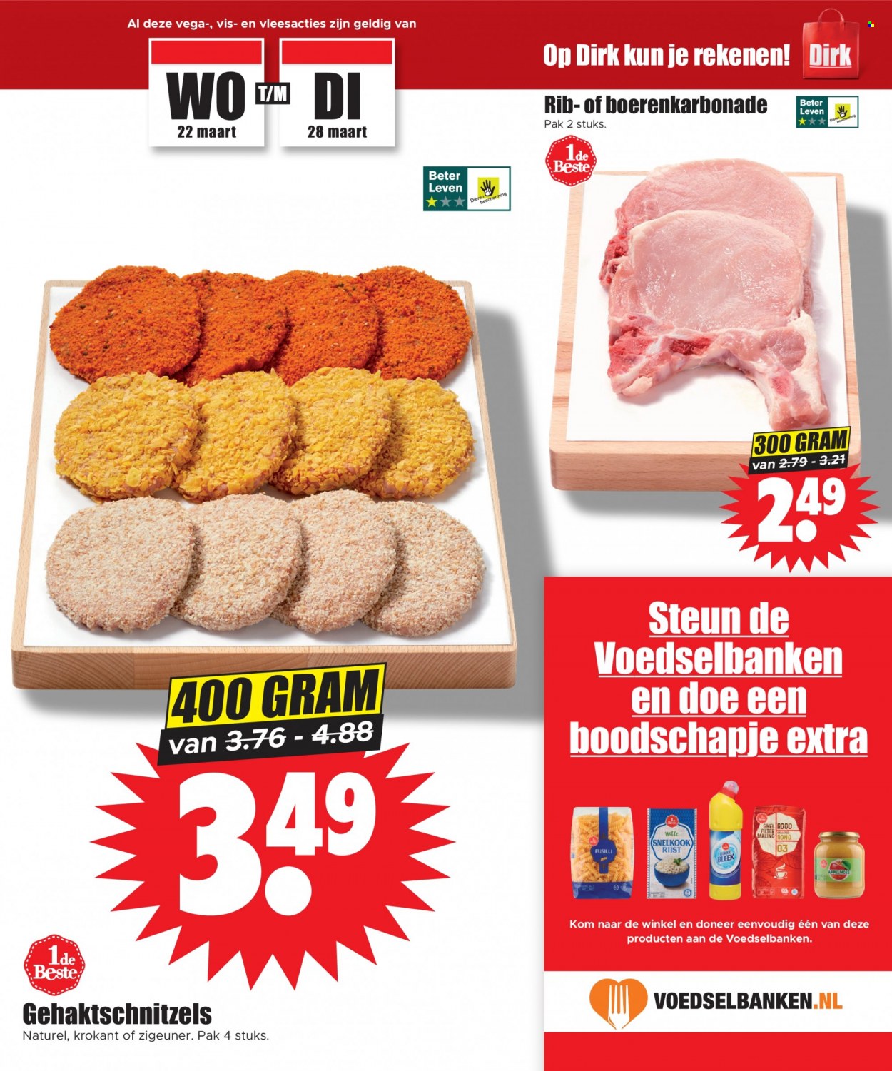 Dirk-aanbieding - 22-3-2023 - 28-3-2023. Pagina 5