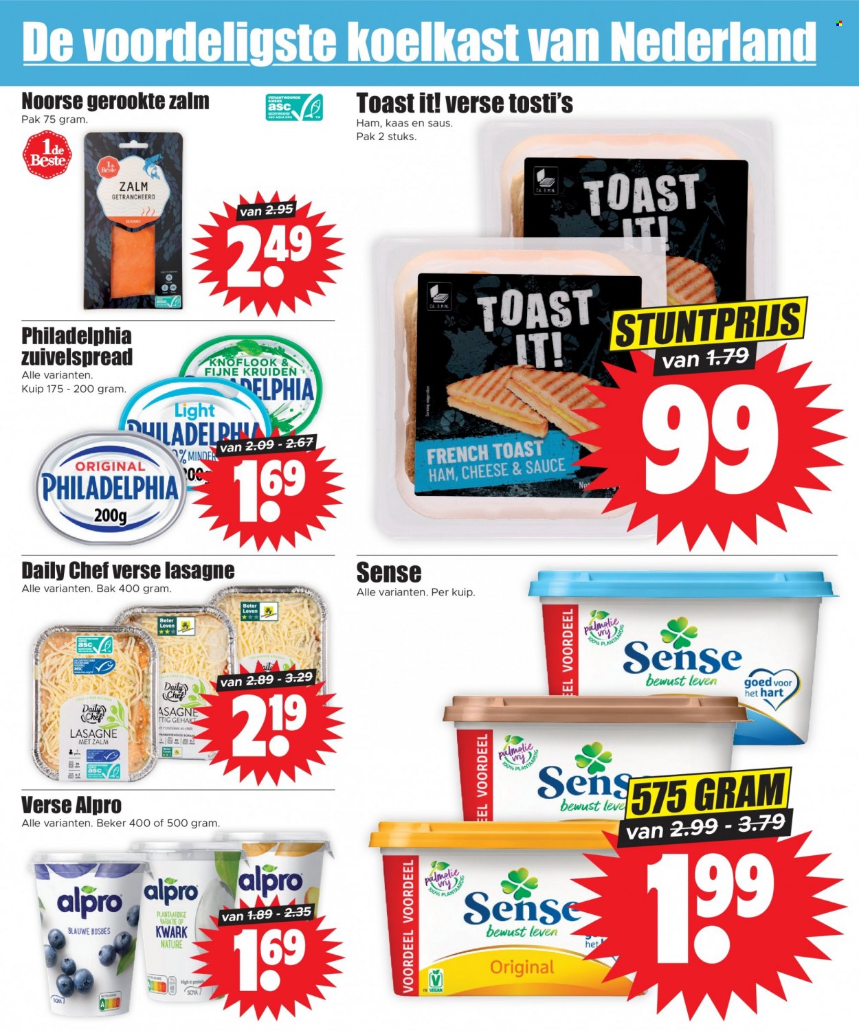 Dirk-aanbieding - 22-3-2023 - 28-3-2023. Pagina 8