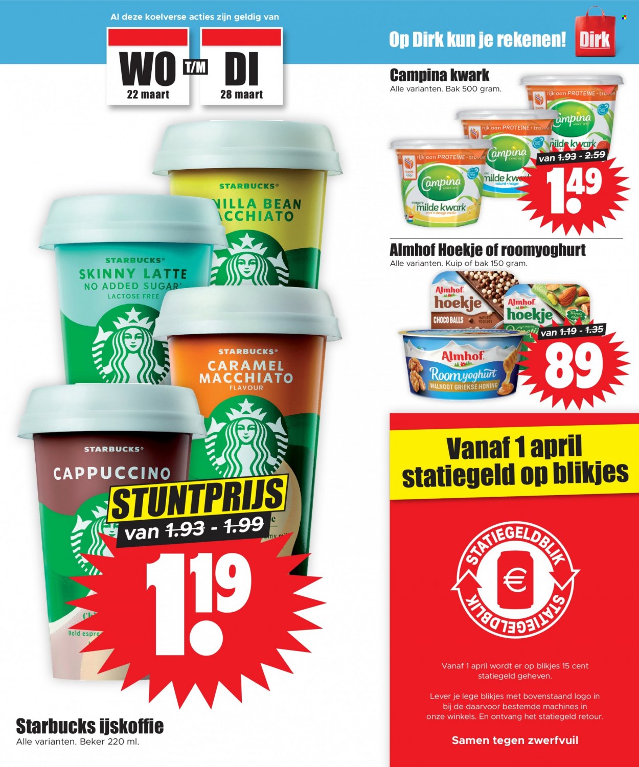 Dirk-aanbieding - 22-3-2023 - 28-3-2023. Pagina 9
