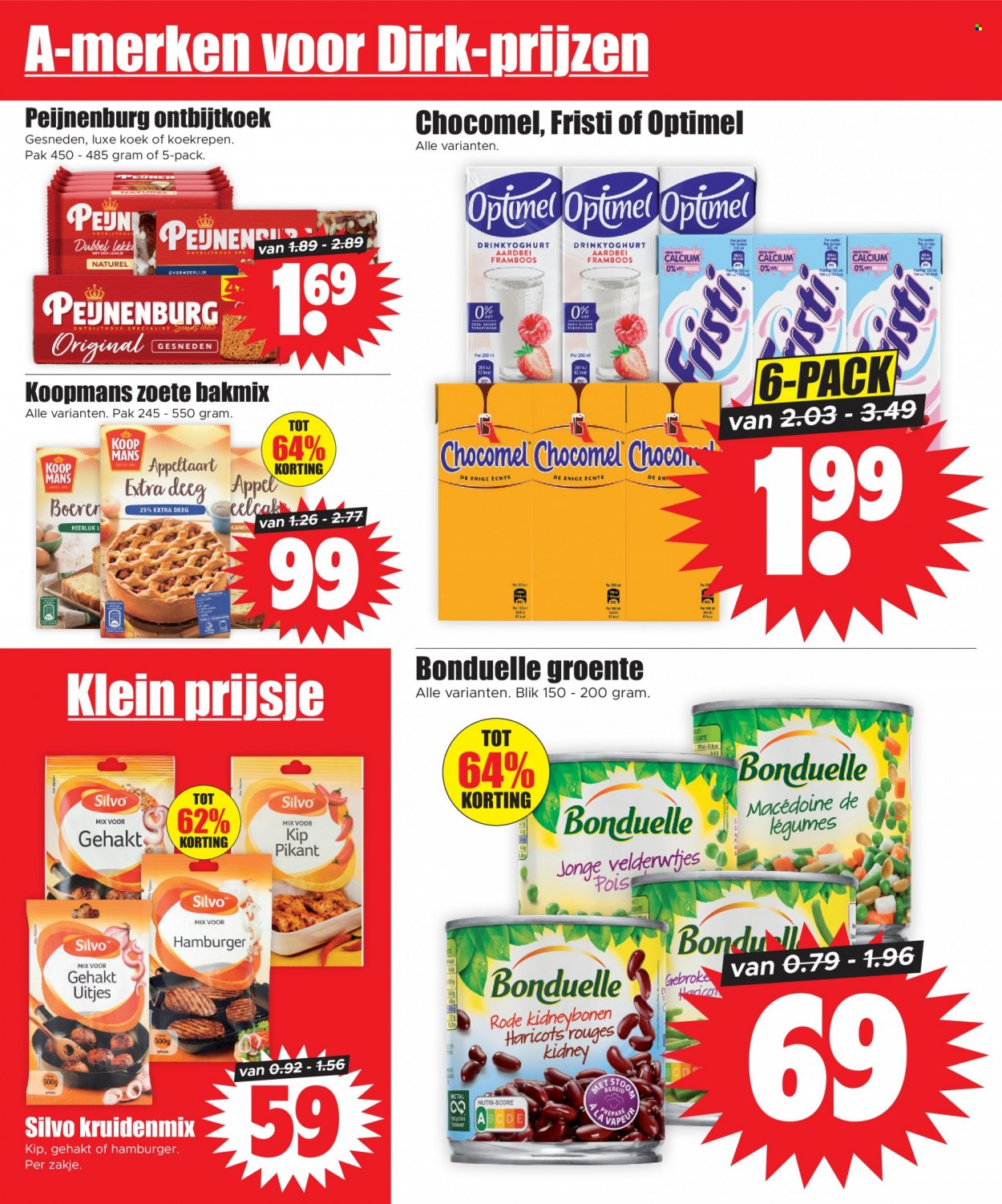 Dirk-aanbieding - 22-3-2023 - 28-3-2023. Pagina 10