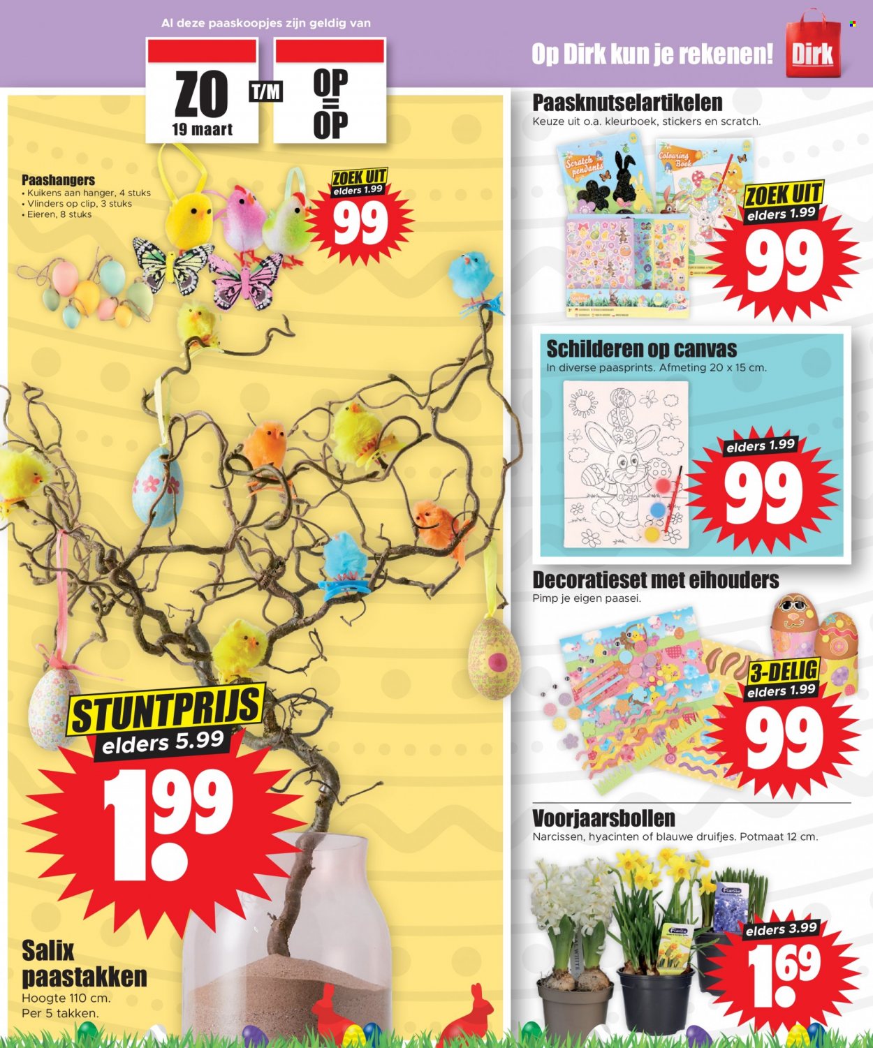 Dirk-aanbieding - 22-3-2023 - 28-3-2023. Pagina 17