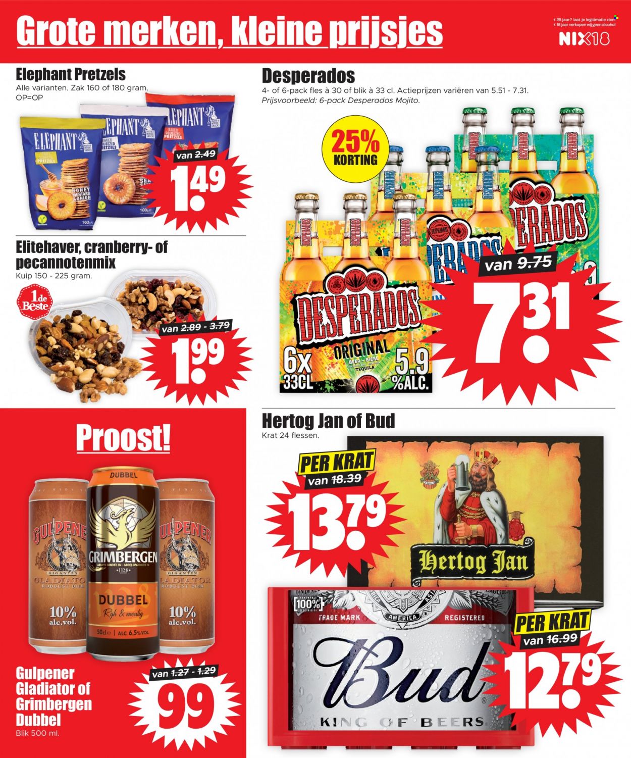 Dirk-aanbieding - 22-3-2023 - 28-3-2023. Pagina 18