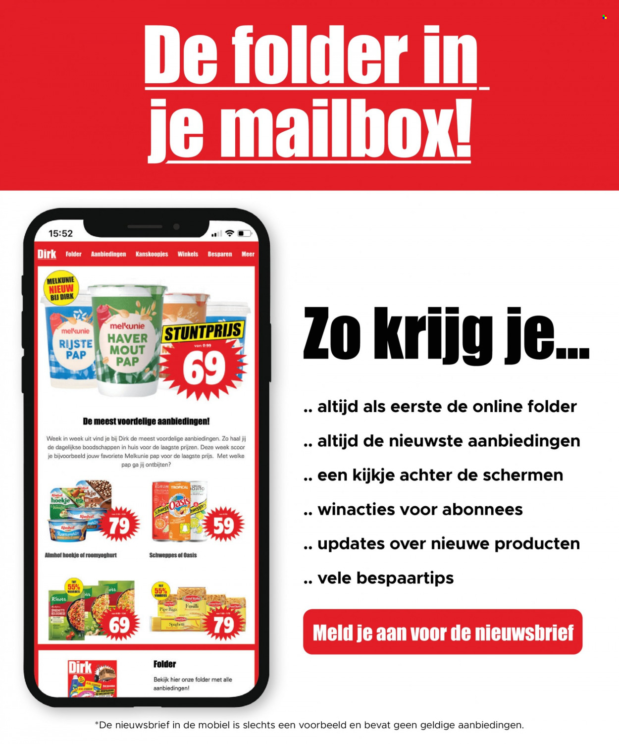 Dirk-aanbieding - 22-3-2023 - 28-3-2023. Pagina 23