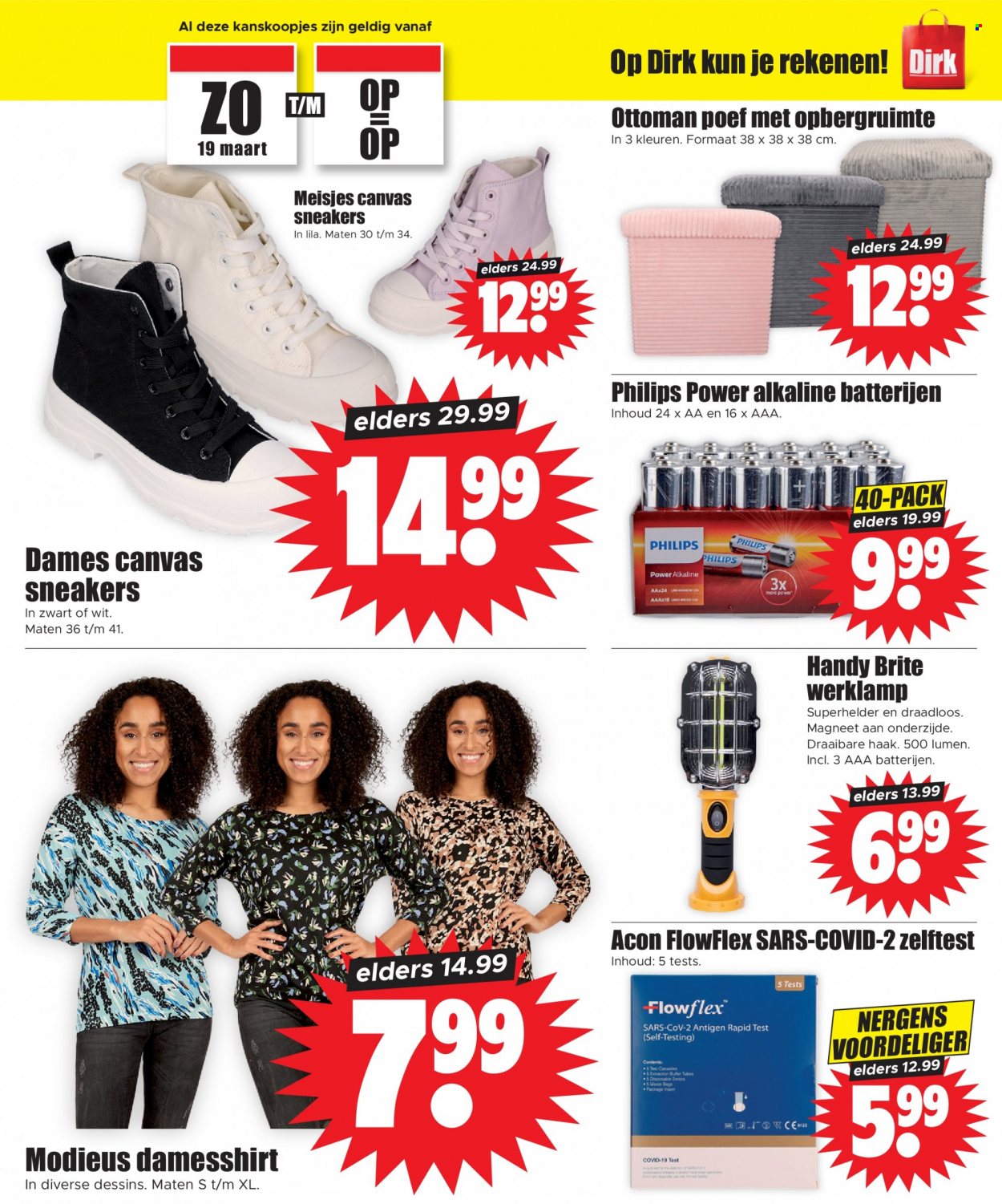 Dirk-aanbieding - 22-3-2023 - 28-3-2023. Pagina 25