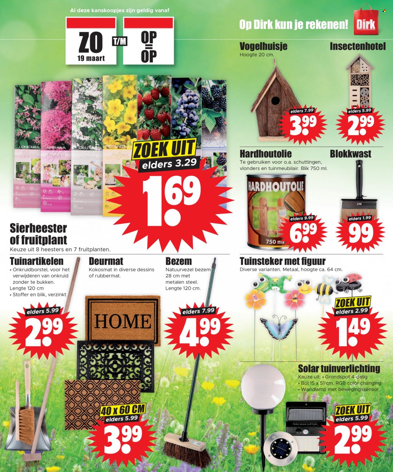 Dirk-aanbieding - 22-3-2023 - 28-3-2023. Pagina 29