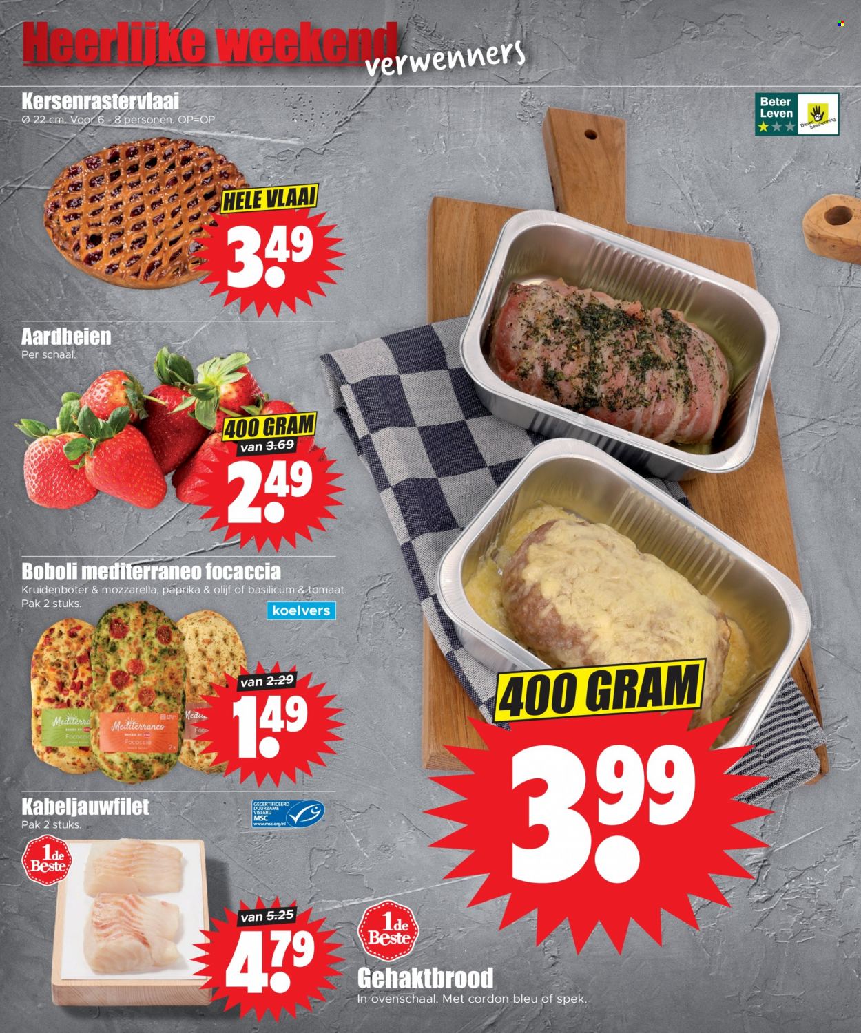Dirk-aanbieding - 22-3-2023 - 28-3-2023. Pagina 30