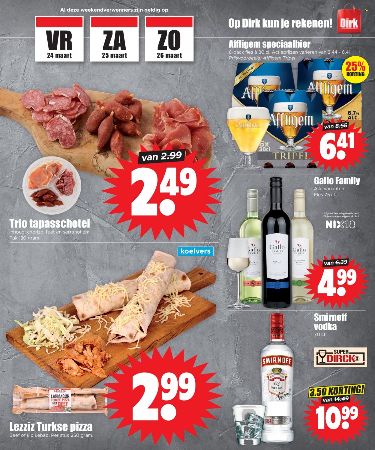 Dirk-aanbieding - 22-3-2023 - 28-3-2023. Pagina 31