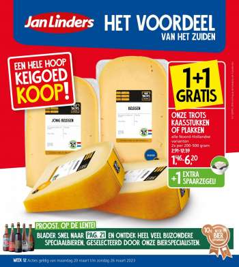 Jan Linders-aanbieding - 20-3-2023 - 26-3-2023.