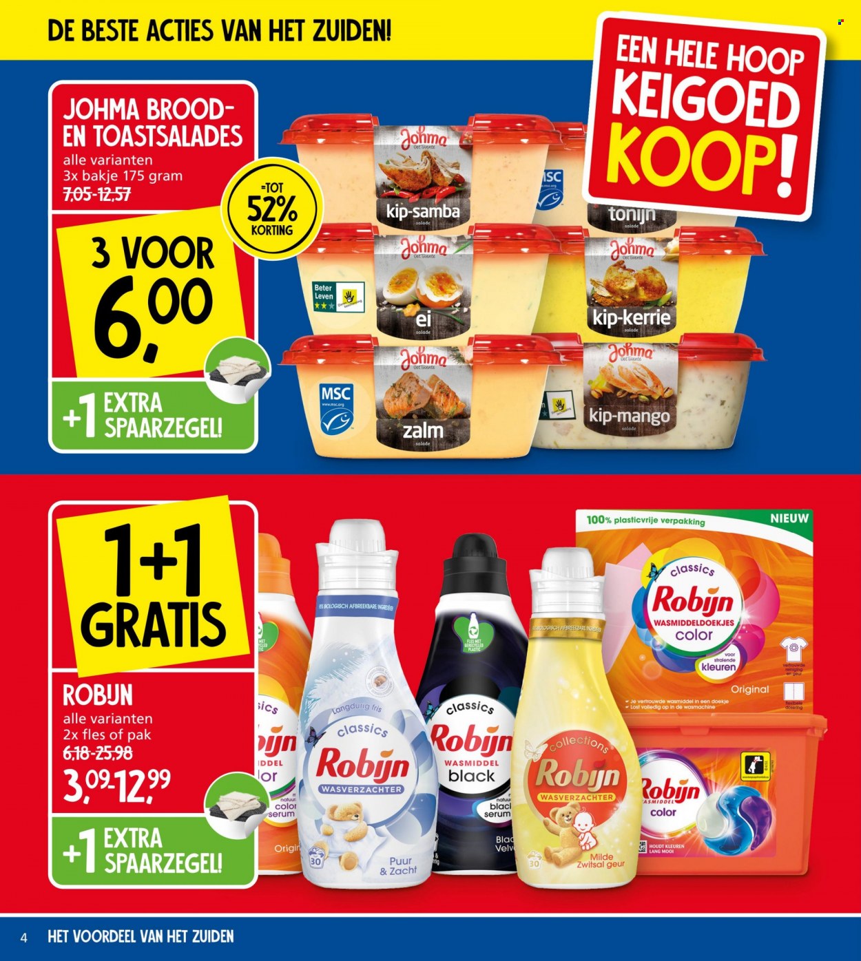 Jan Linders-aanbieding - 20-3-2023 - 26-3-2023. Pagina 4