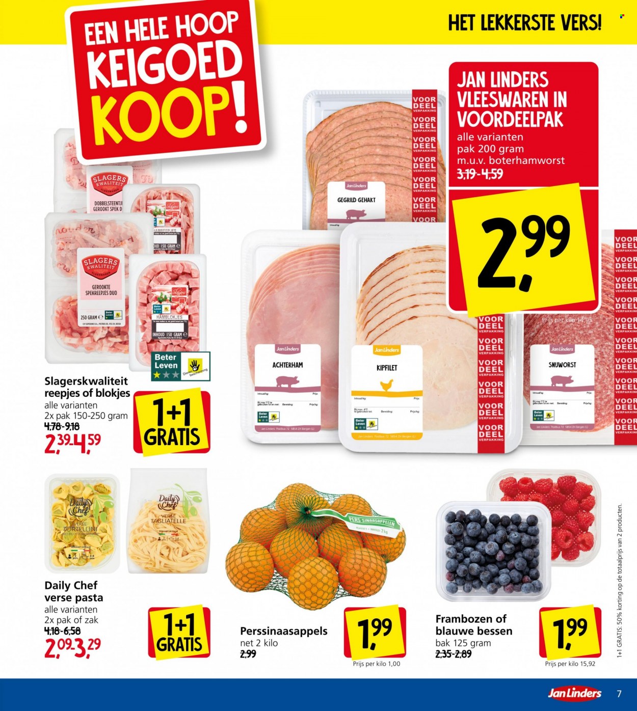Jan Linders-aanbieding - 20-3-2023 - 26-3-2023. Pagina 7