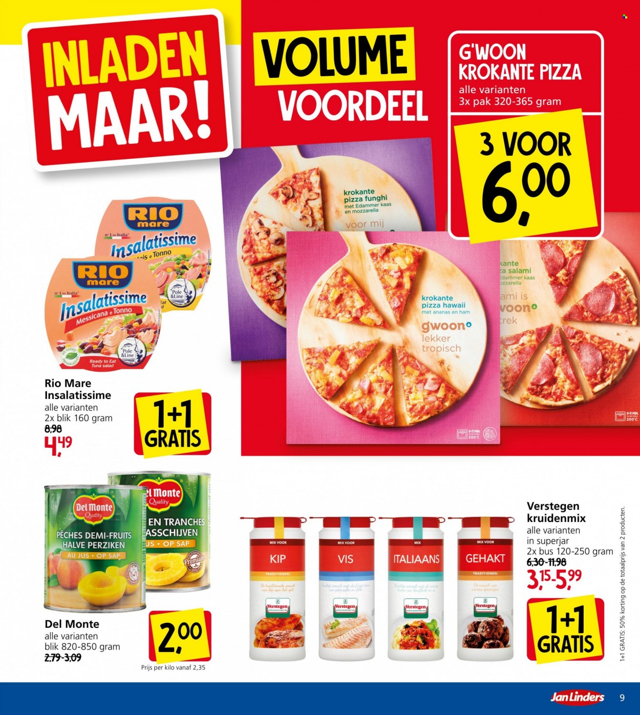 Jan Linders-aanbieding - 20-3-2023 - 26-3-2023. Pagina 9