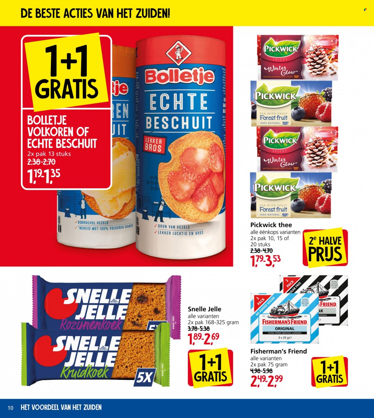 Jan Linders-aanbieding - 20-3-2023 - 26-3-2023. Pagina 10