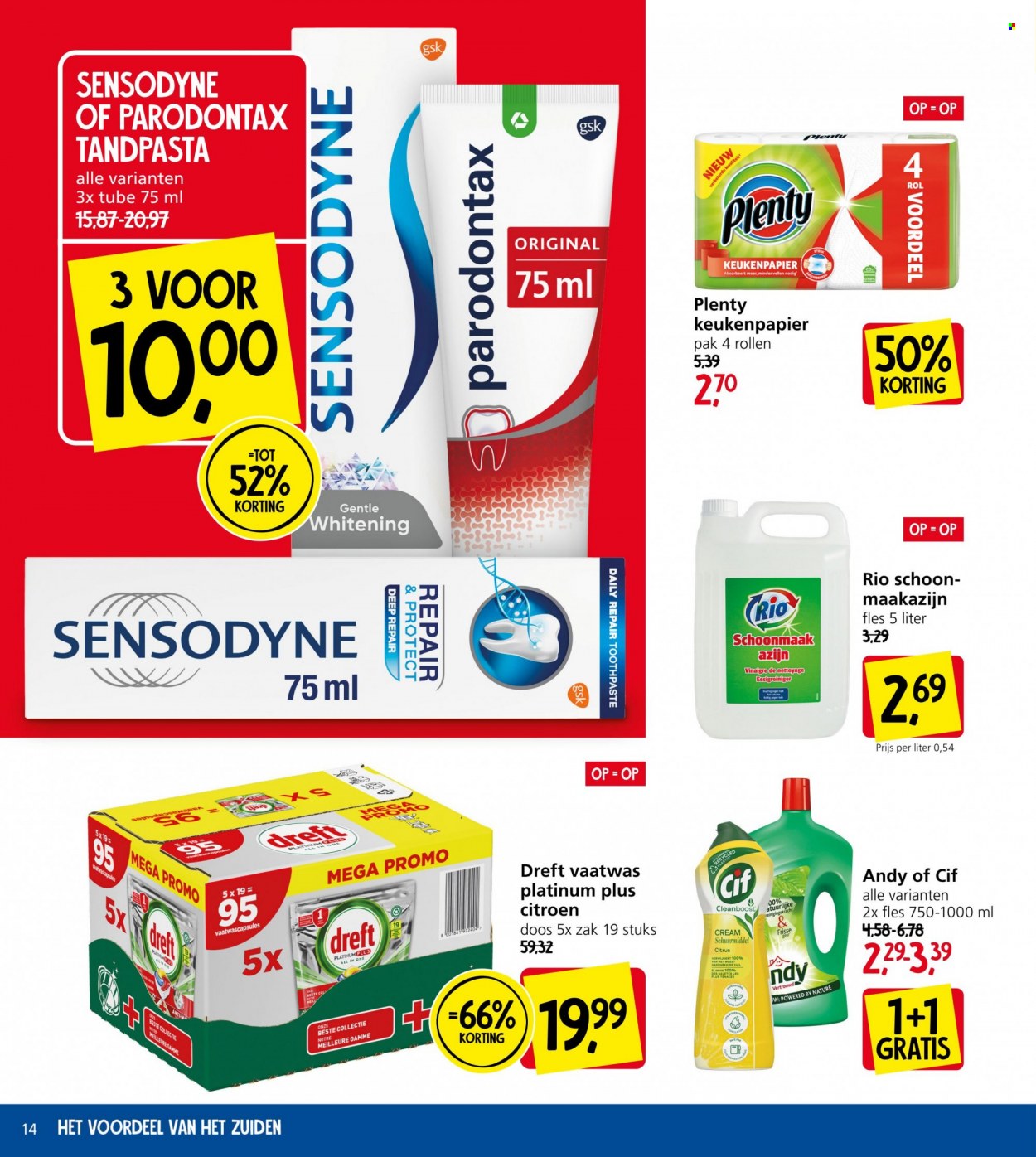 Jan Linders-aanbieding - 20-3-2023 - 26-3-2023. Pagina 14