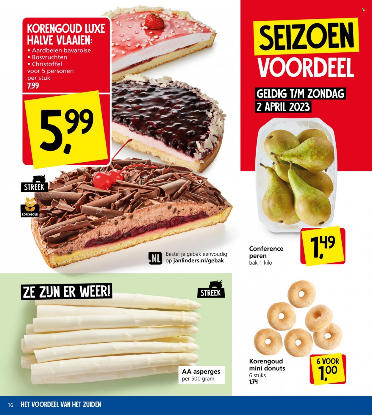 Jan Linders-aanbieding - 20-3-2023 - 26-3-2023. Pagina 16