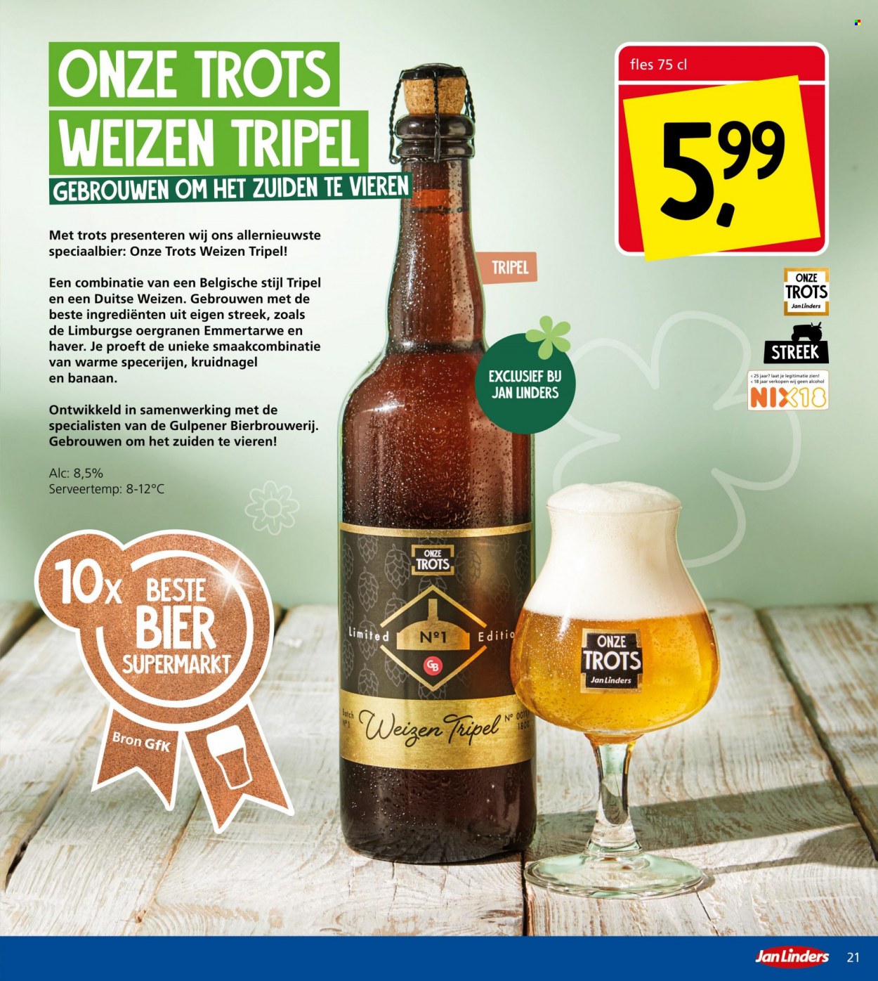 Jan Linders-aanbieding - 20-3-2023 - 26-3-2023. Pagina 21