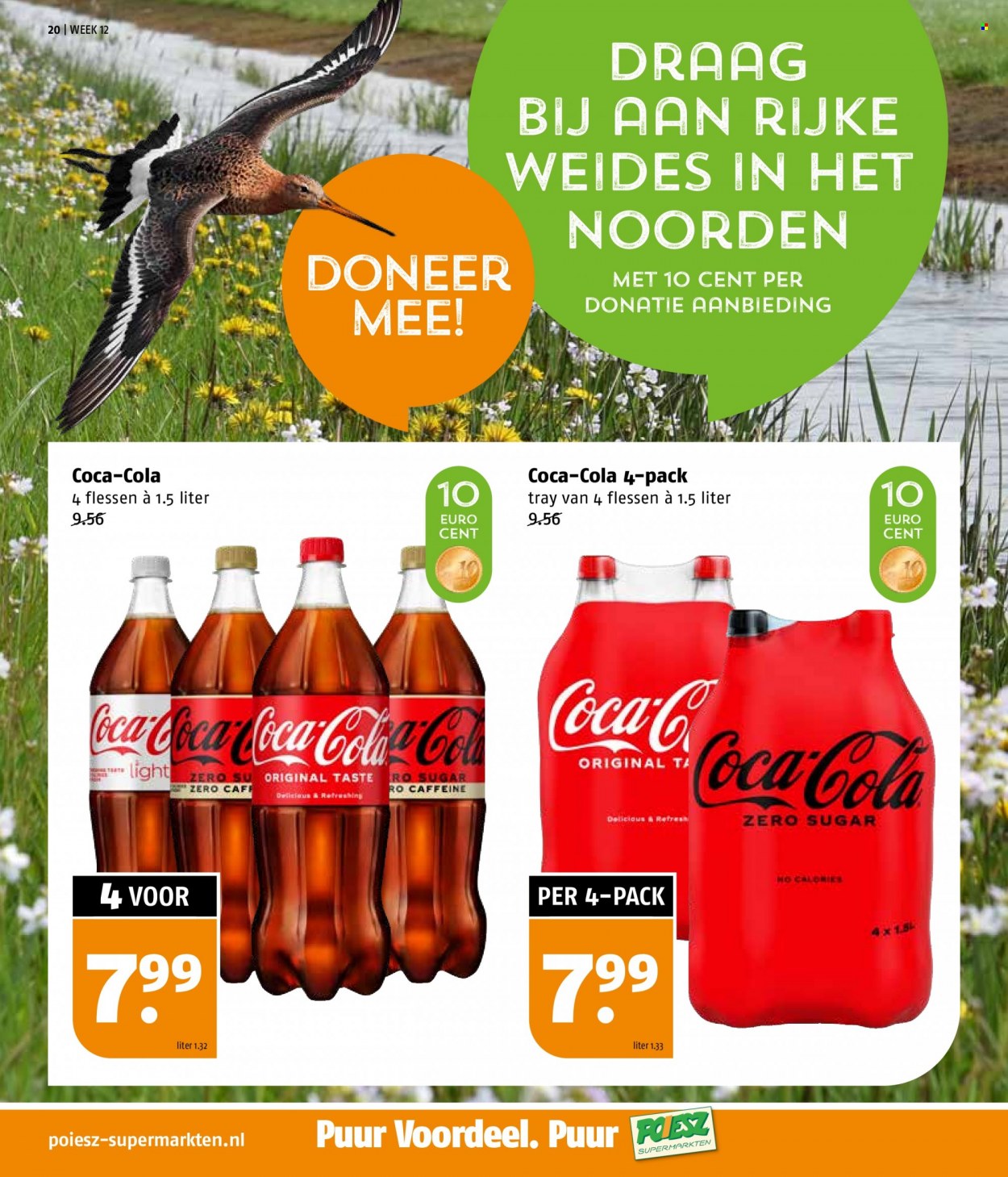 Poiesz-aanbieding - 20-3-2023 - 26-3-2023. Pagina 20