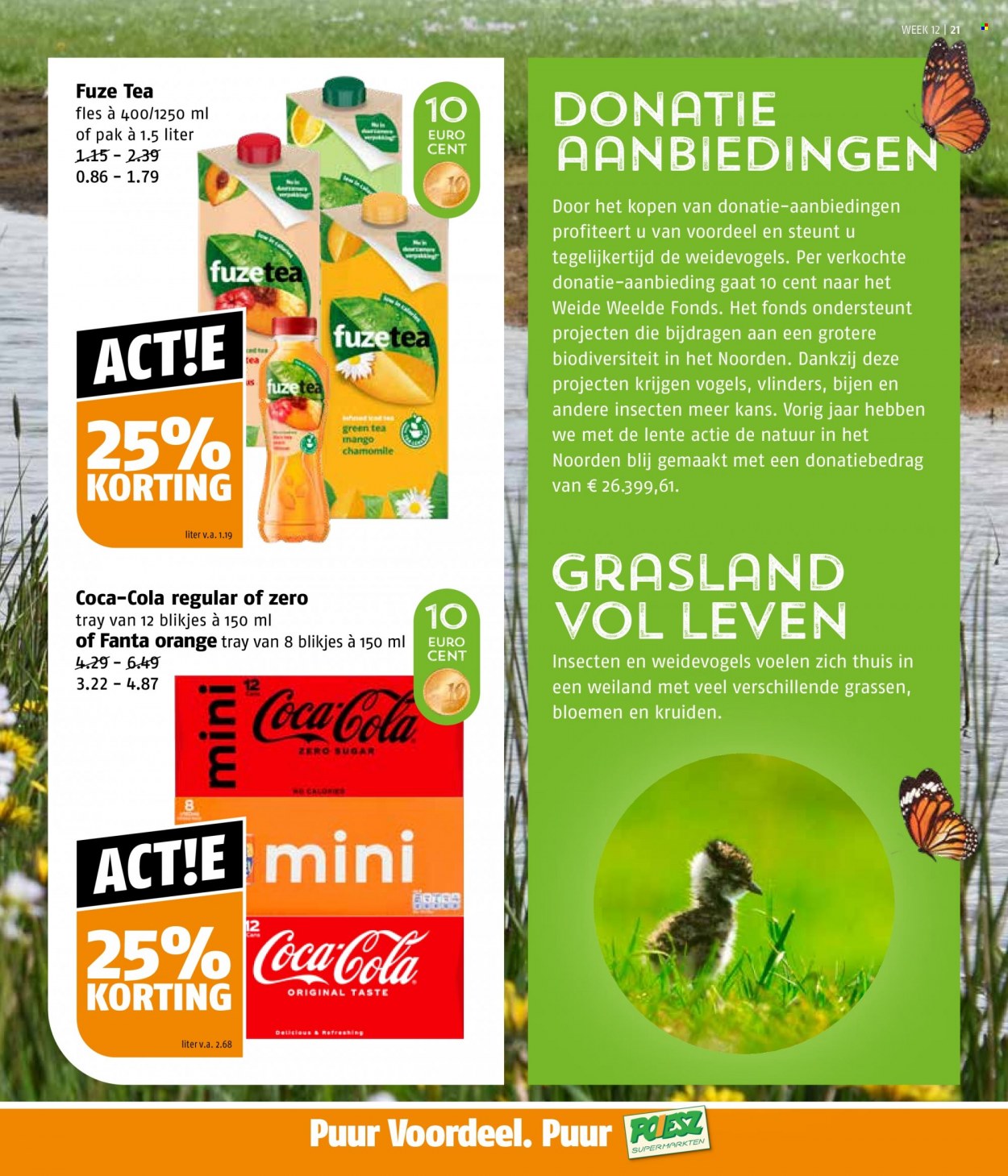 Poiesz-aanbieding - 20-3-2023 - 26-3-2023. Pagina 21