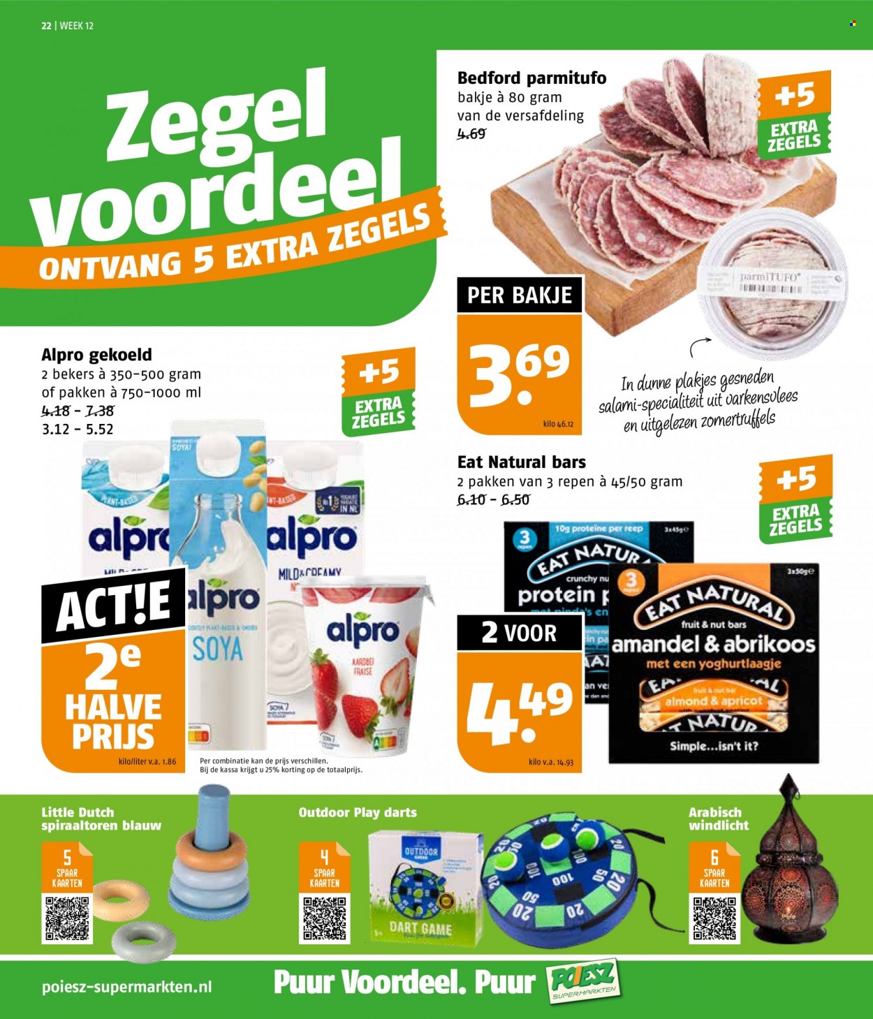 Poiesz-aanbieding - 20-3-2023 - 26-3-2023. Pagina 22