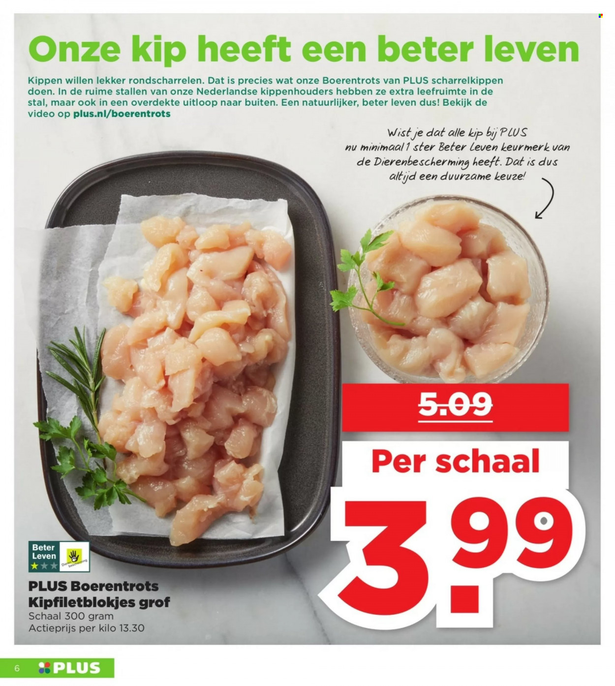 Plus-aanbieding - 19-3-2023 - 25-3-2023. Pagina 6