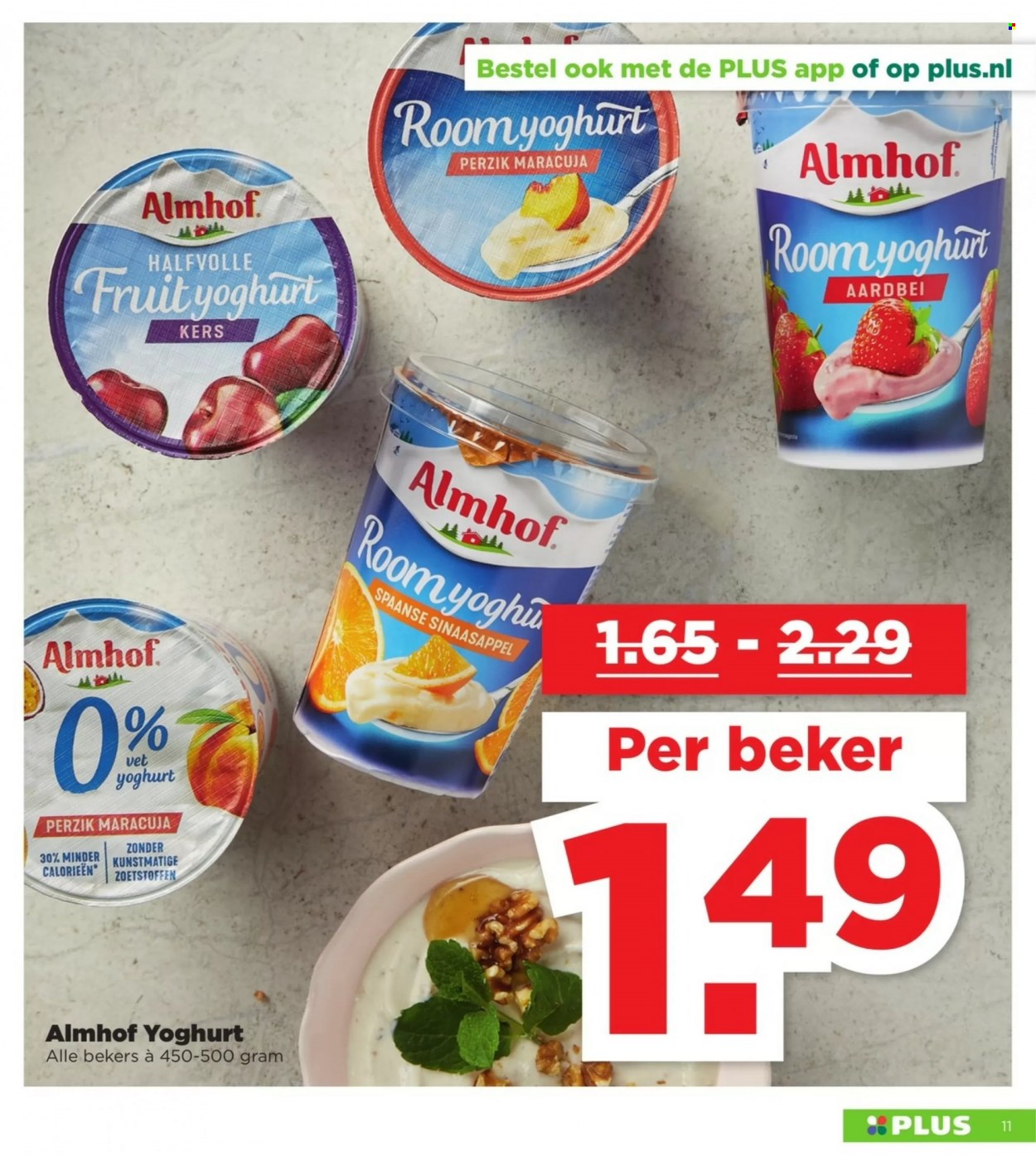 Plus-aanbieding - 19-3-2023 - 25-3-2023. Pagina 11