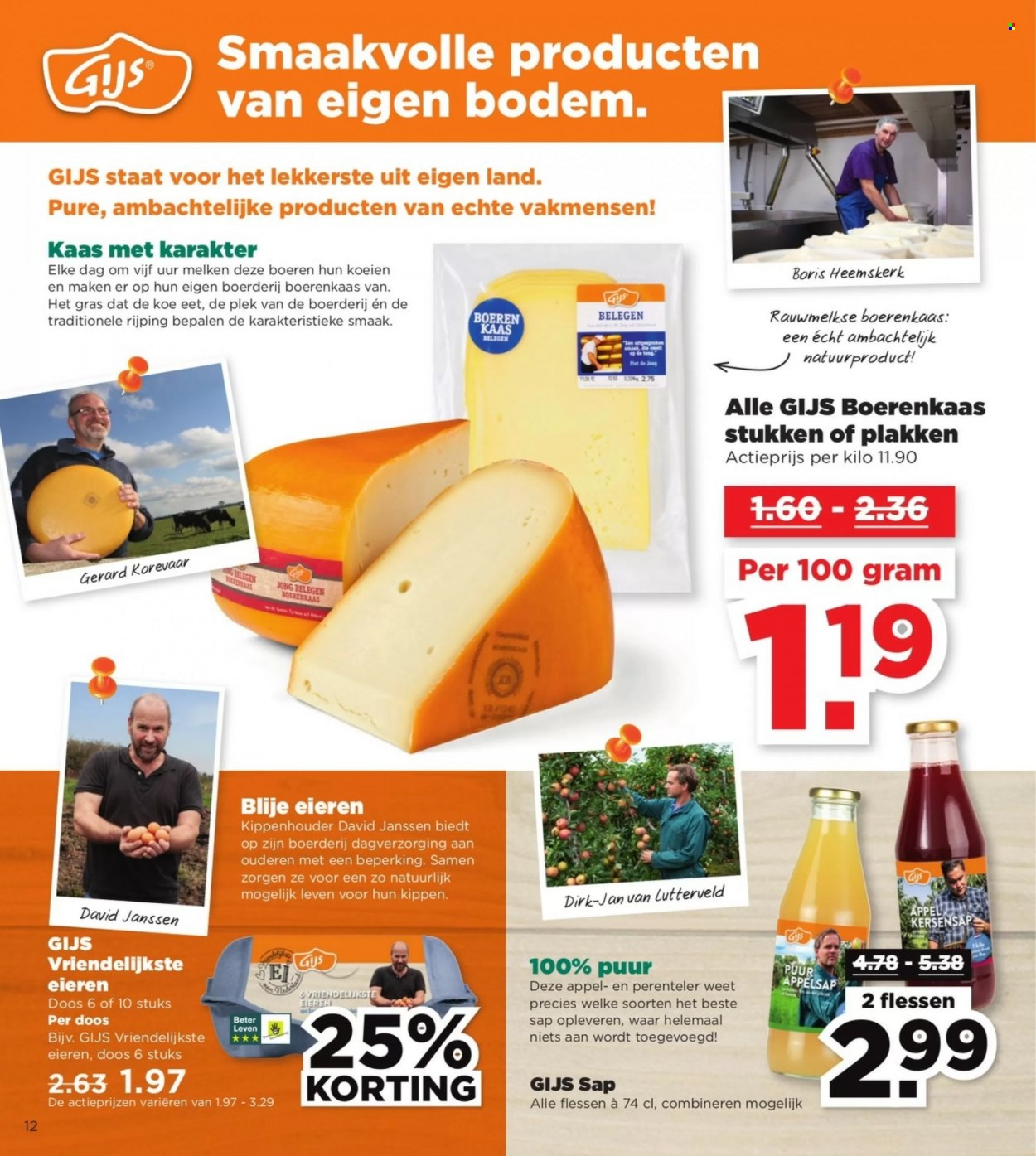 Plus-aanbieding - 19-3-2023 - 25-3-2023. Pagina 12